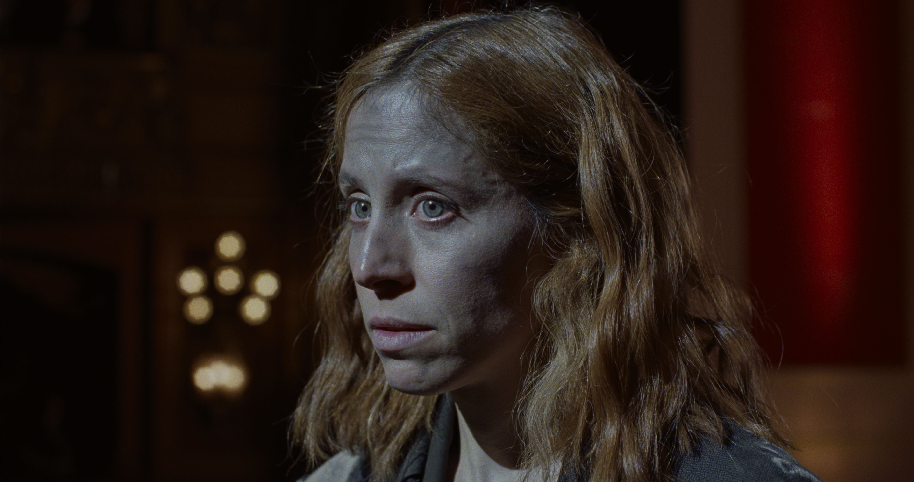 Ascenso y Caída de Zara Zilverstein