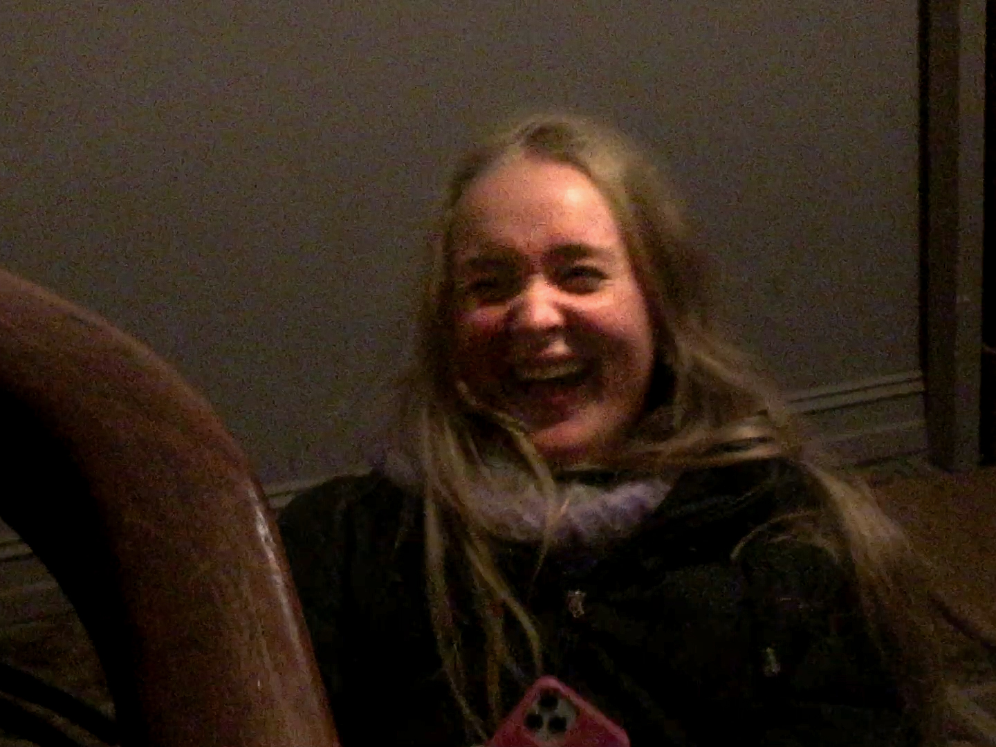 Dette er Ikke en Fest (Det er en Vinkveld)