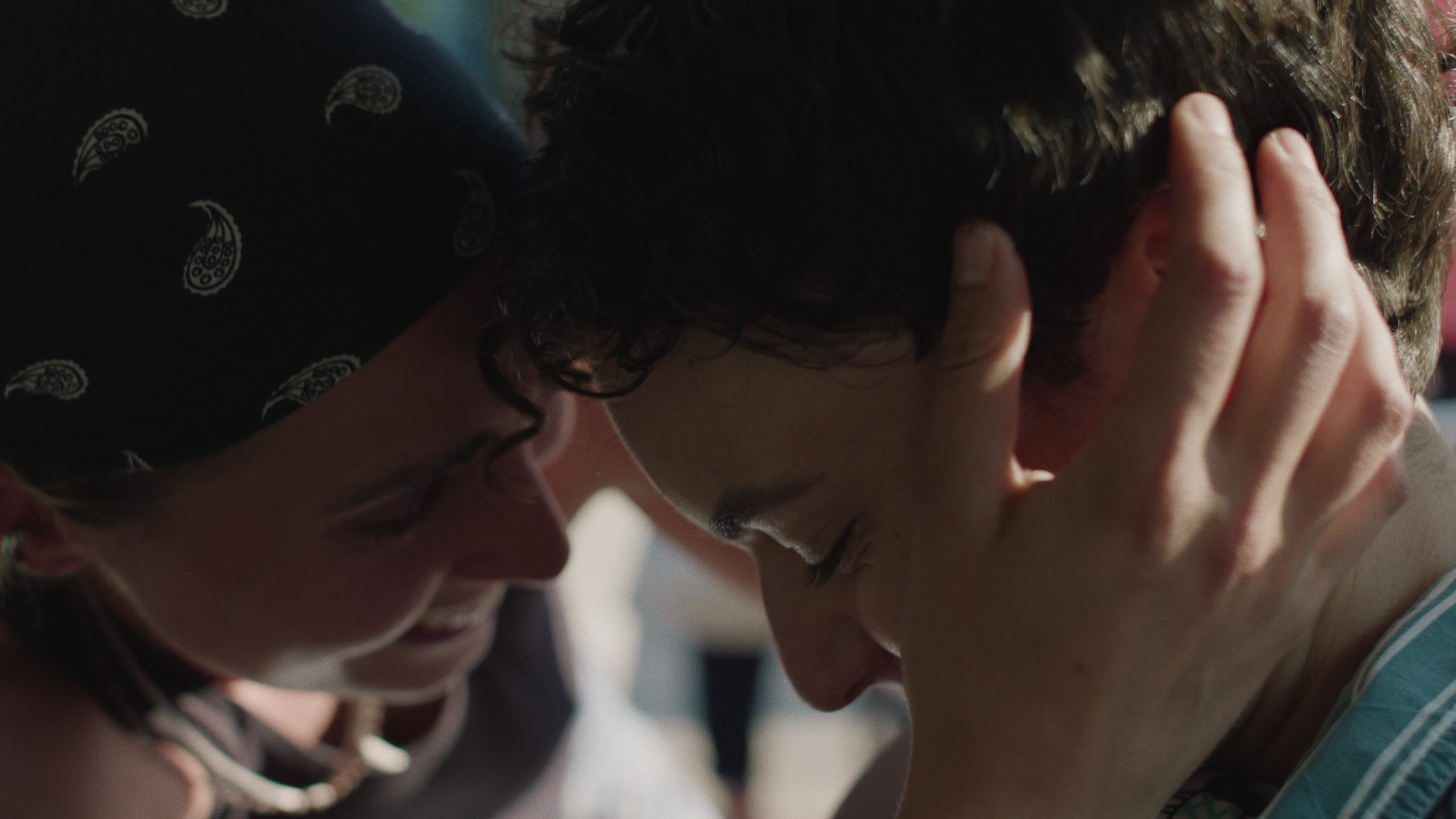 Are You Scared to Be Yourself Because You Think that You Might Fail?