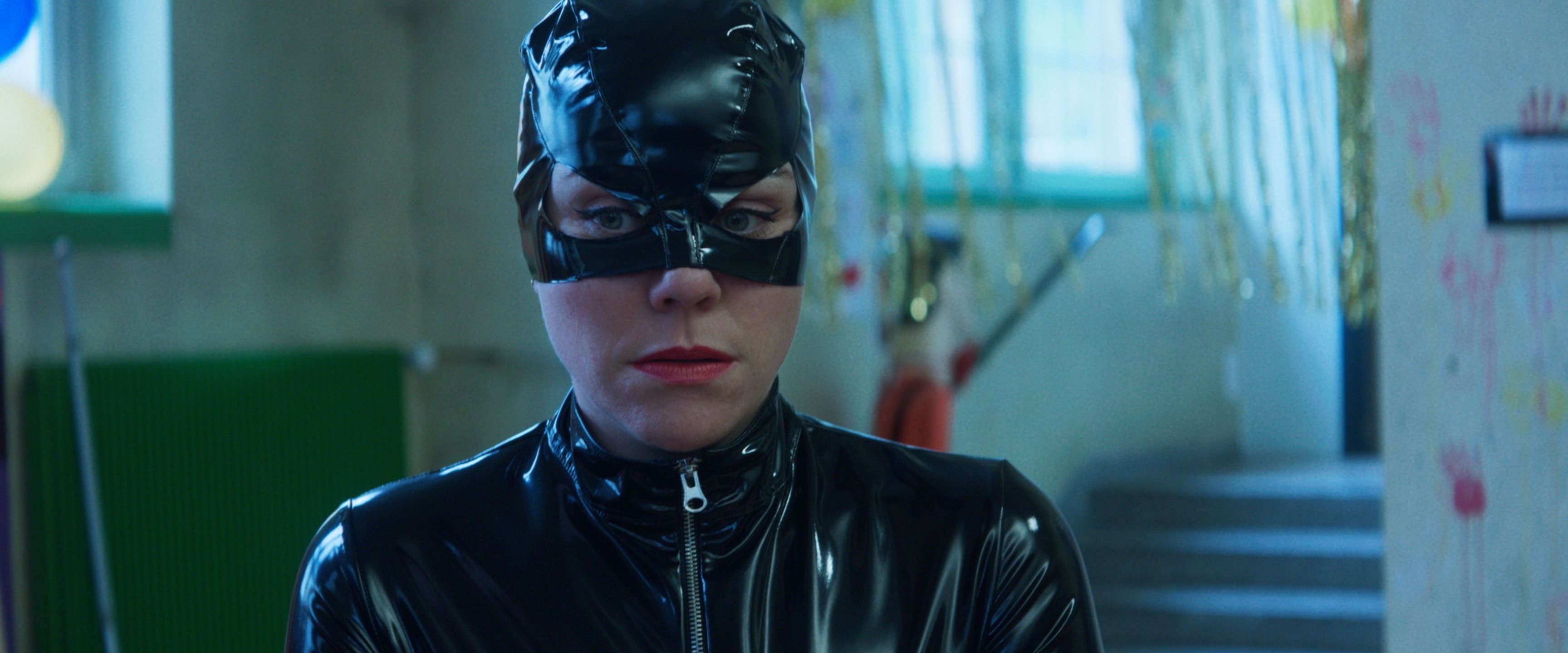 D'autres chats à fouetter