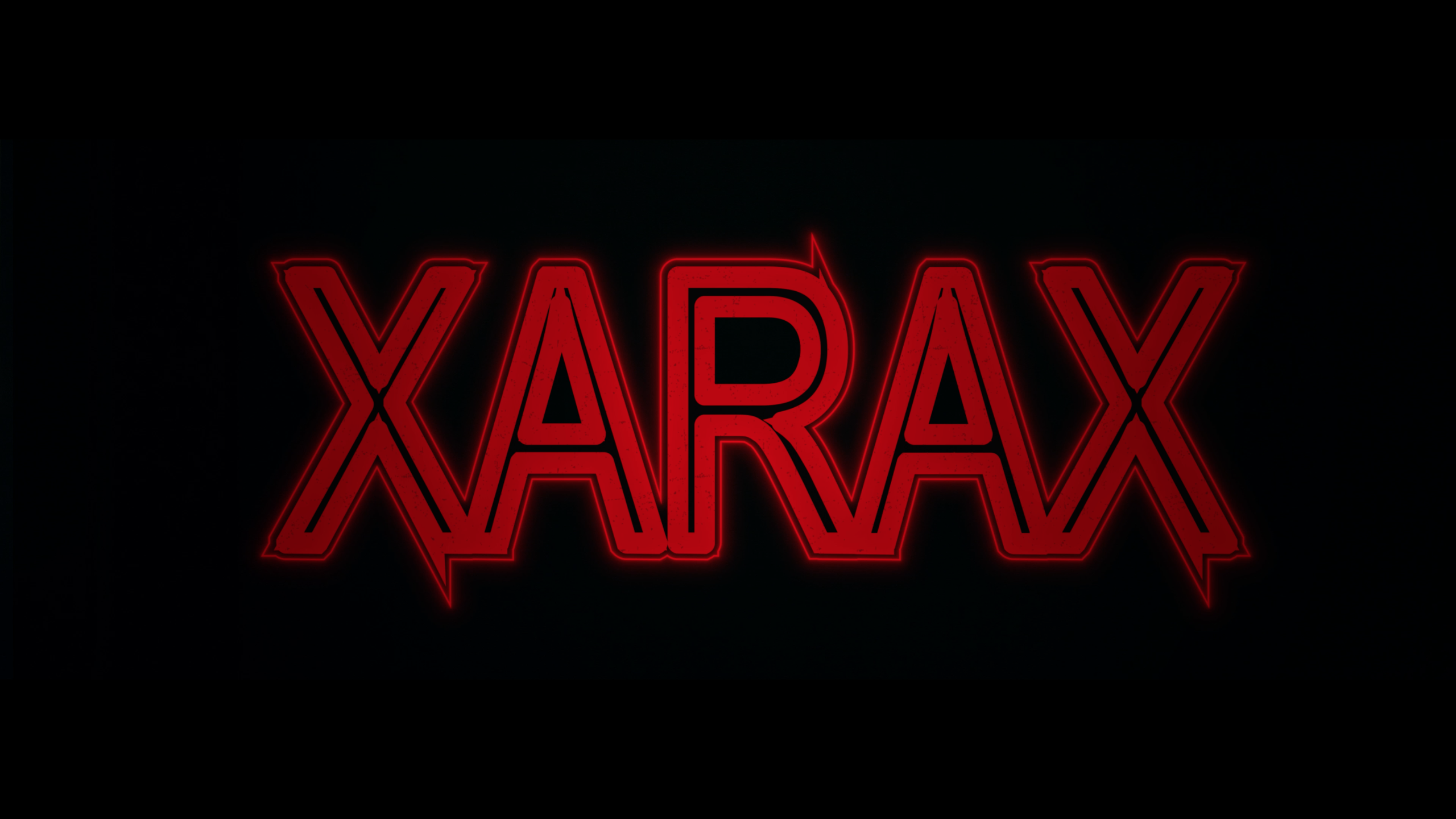 Xarax