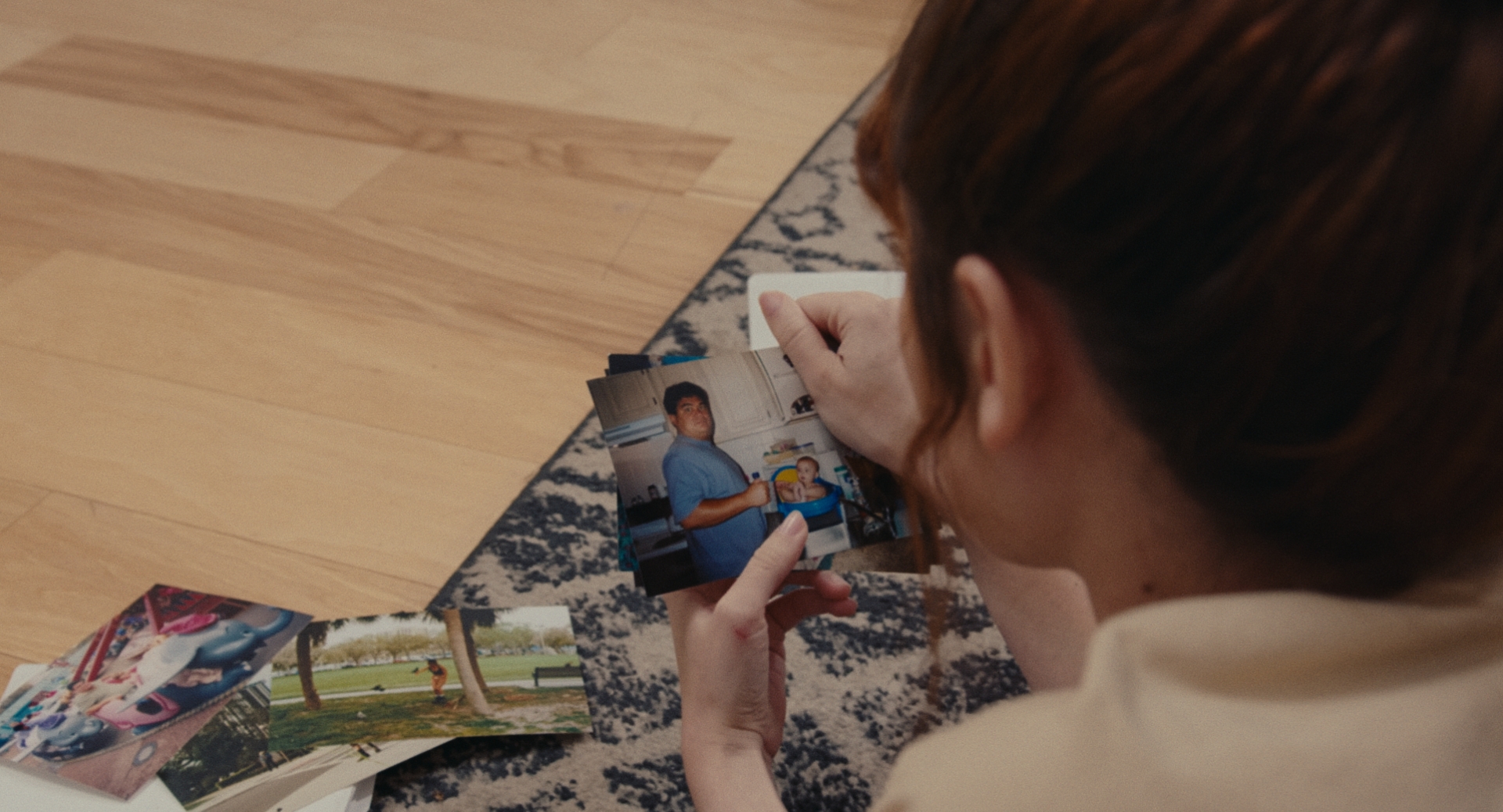 Everything Must Be Okay