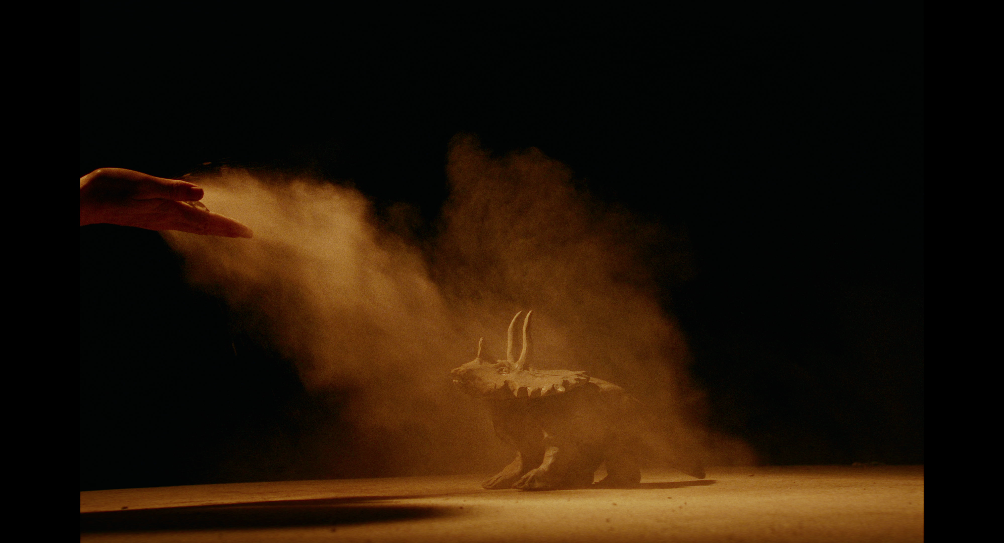 Dag dat het zonlicht niet meer scheen