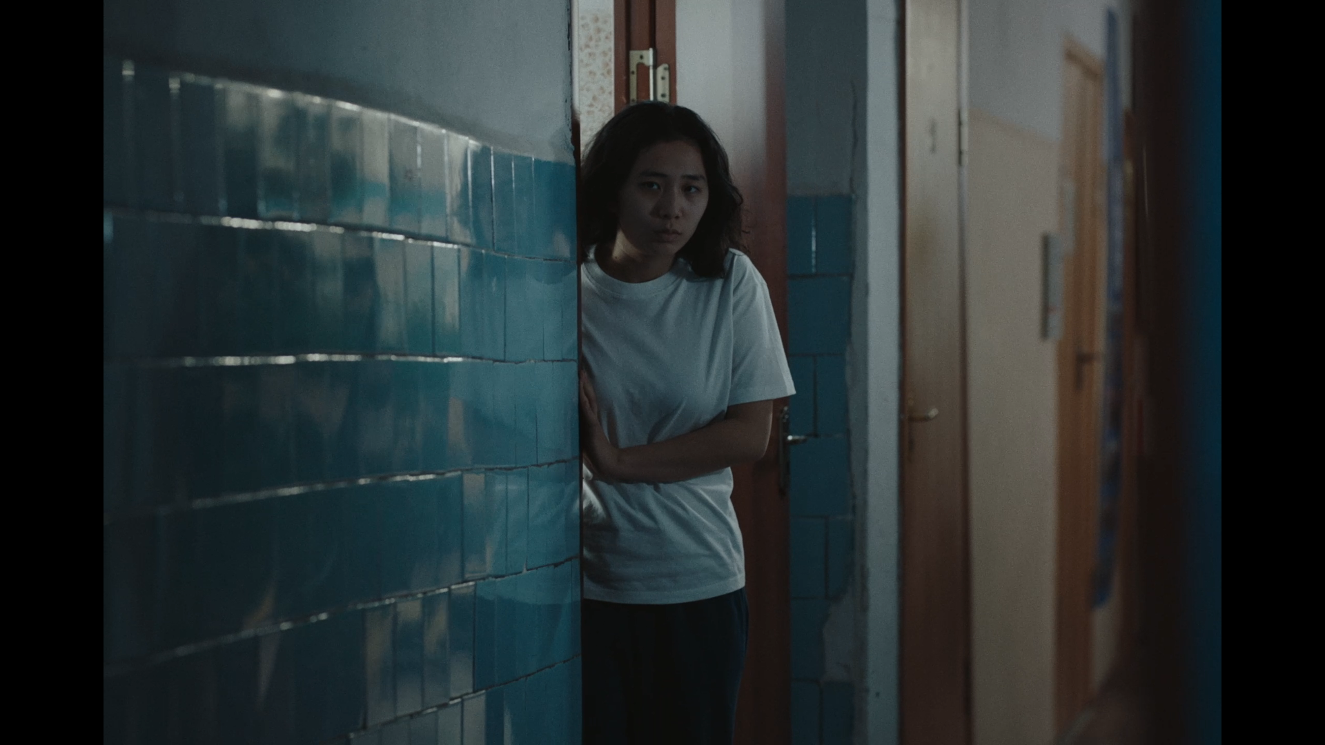 What Have You Done, Zarina?