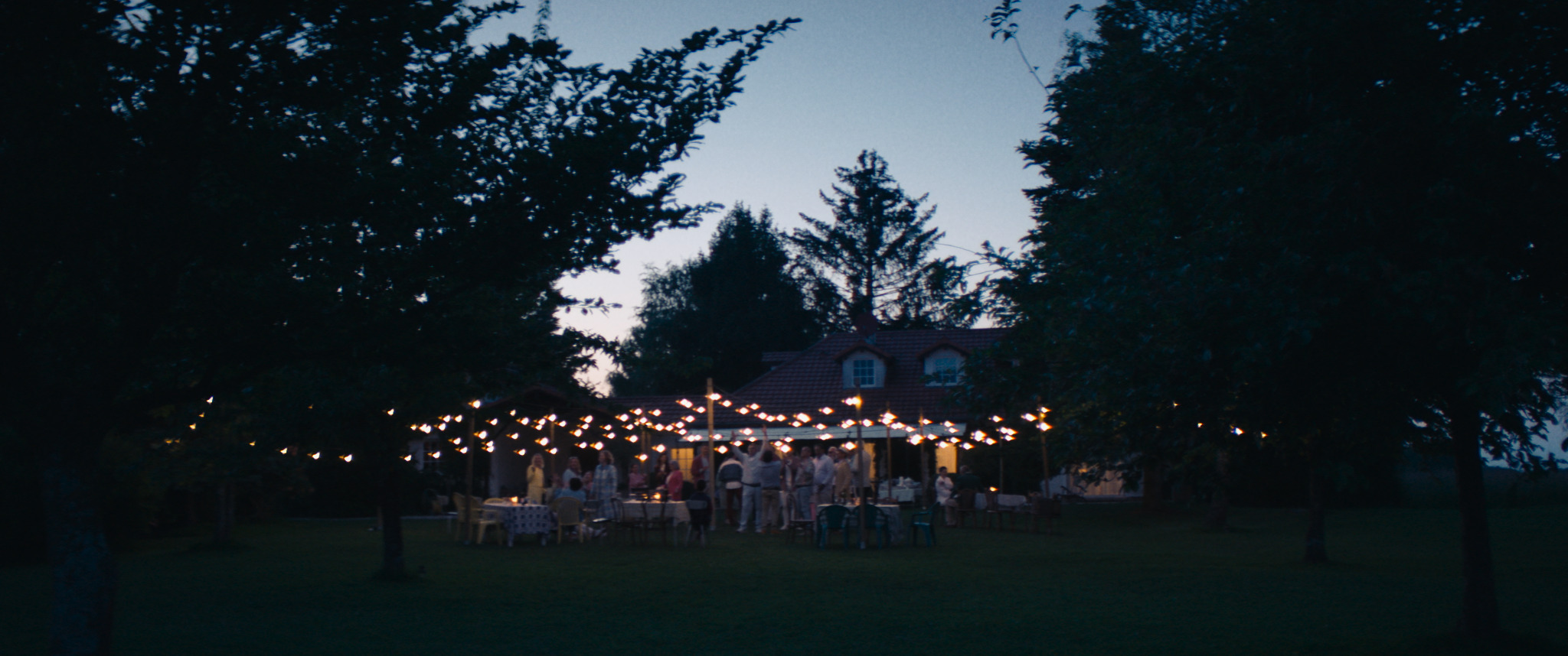 Dernier dimanche de mai