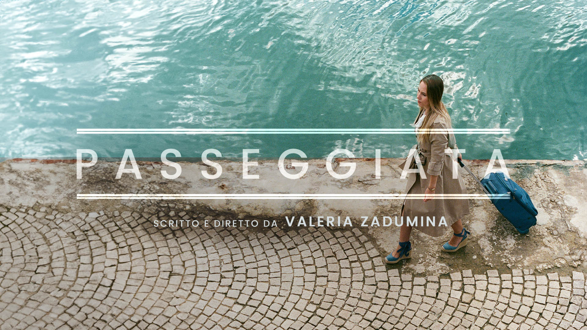 Passeggiata