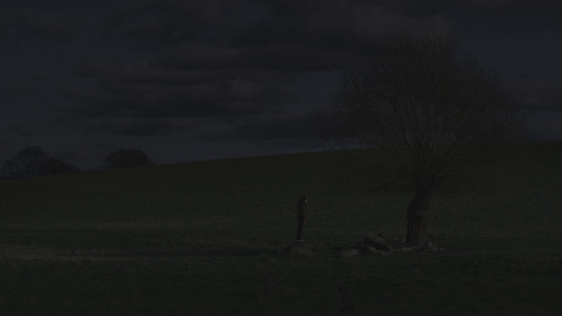 Auch du nur eine Melodie