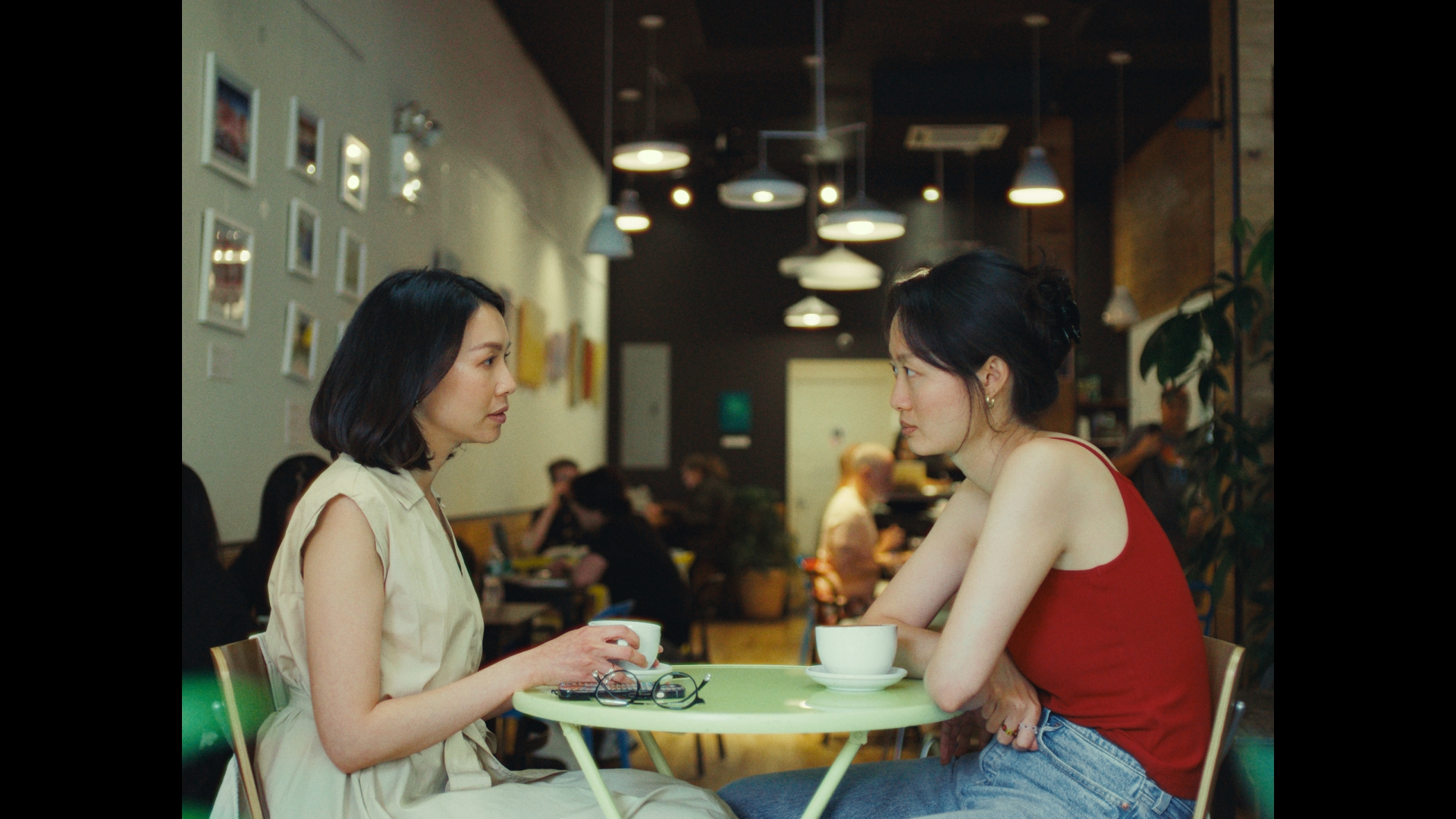 Each Solitary Moment