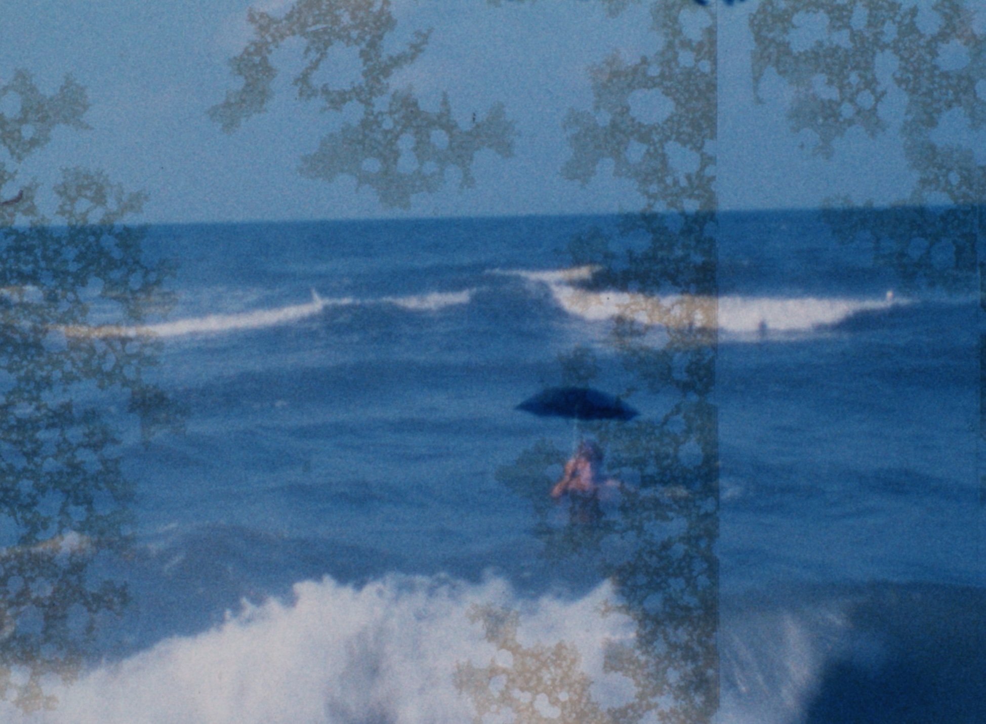 Jaren waarin ik niet film