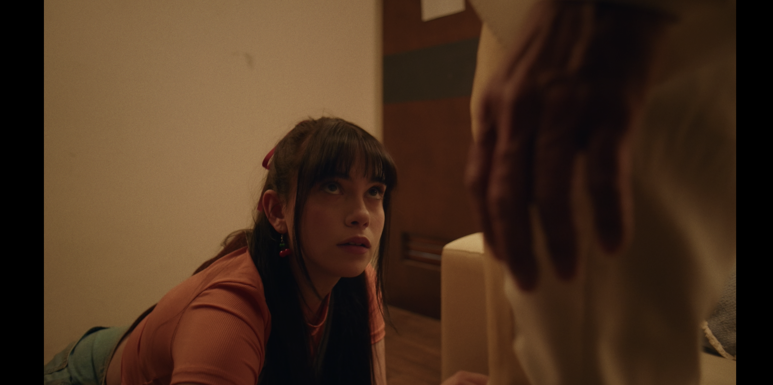 Yours Truly, Water Girl