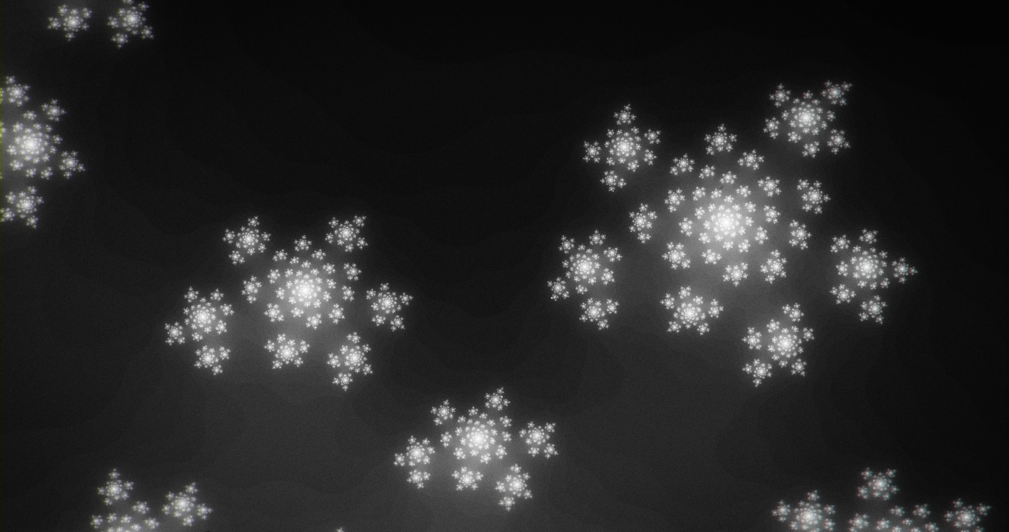 Infinity at Eternity