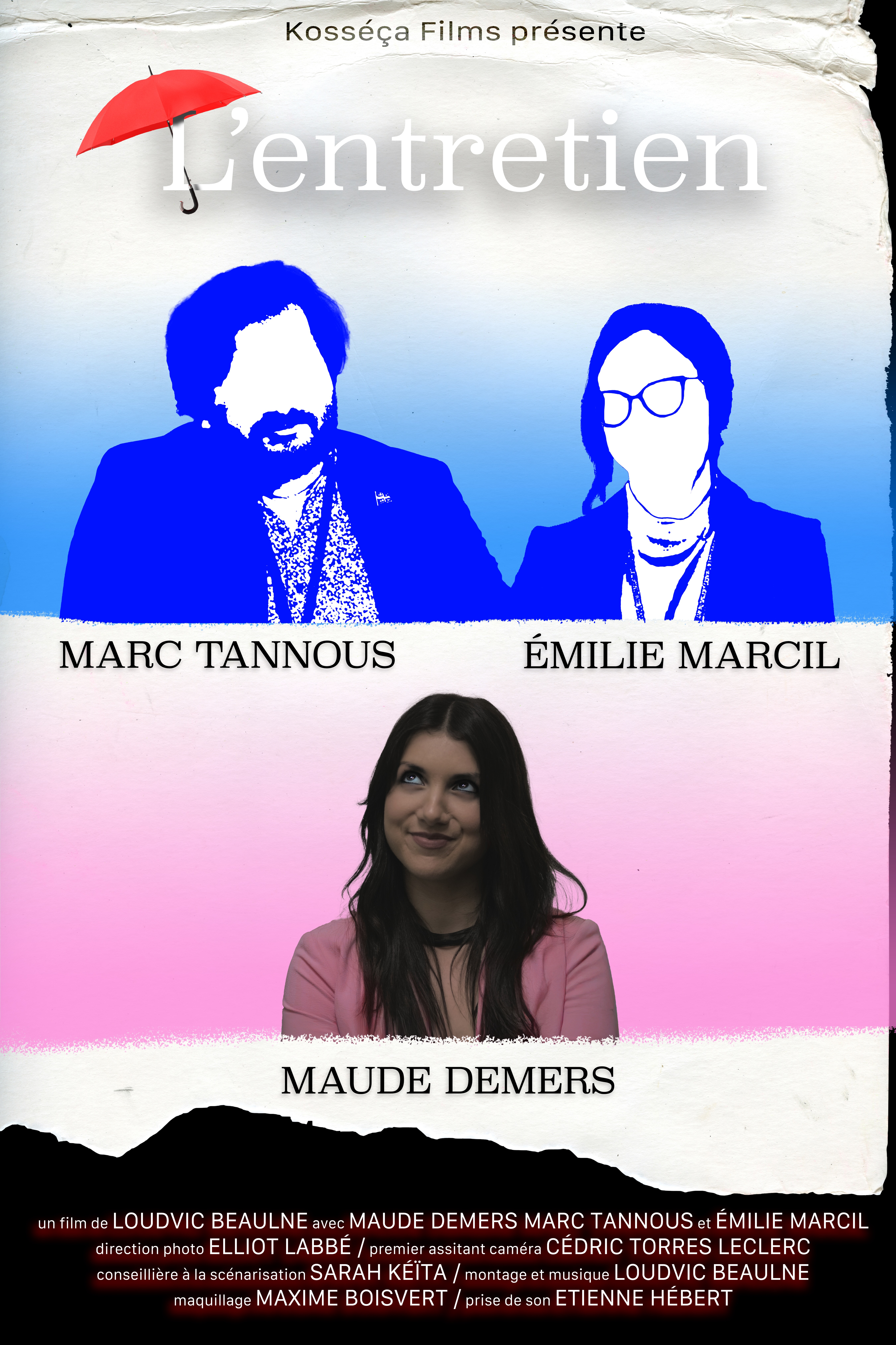 Entretien