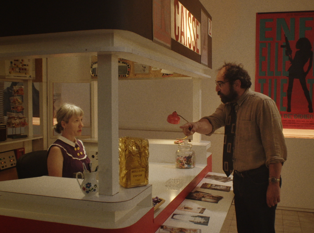 Enfin elle les tue tous