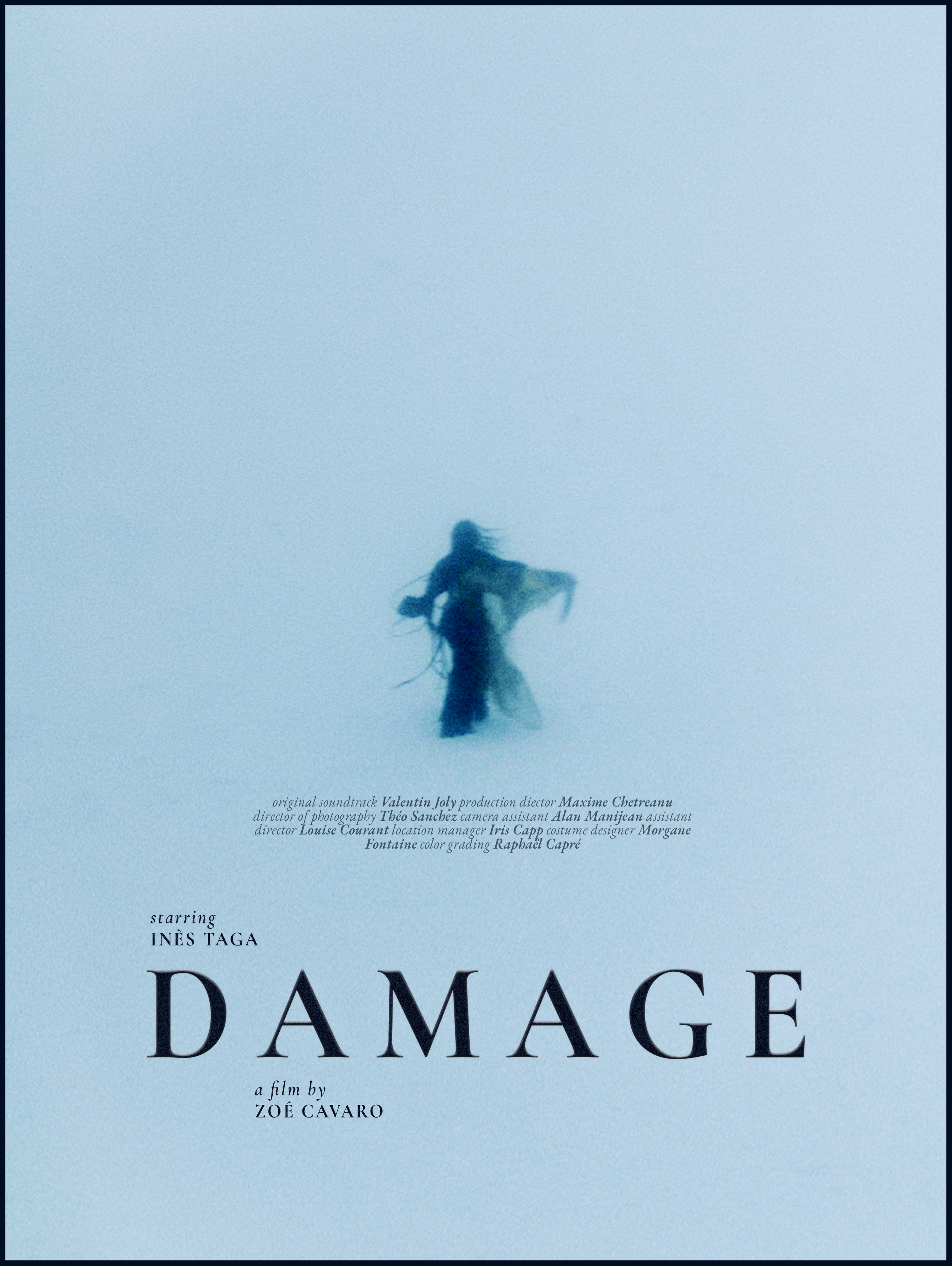 Damage