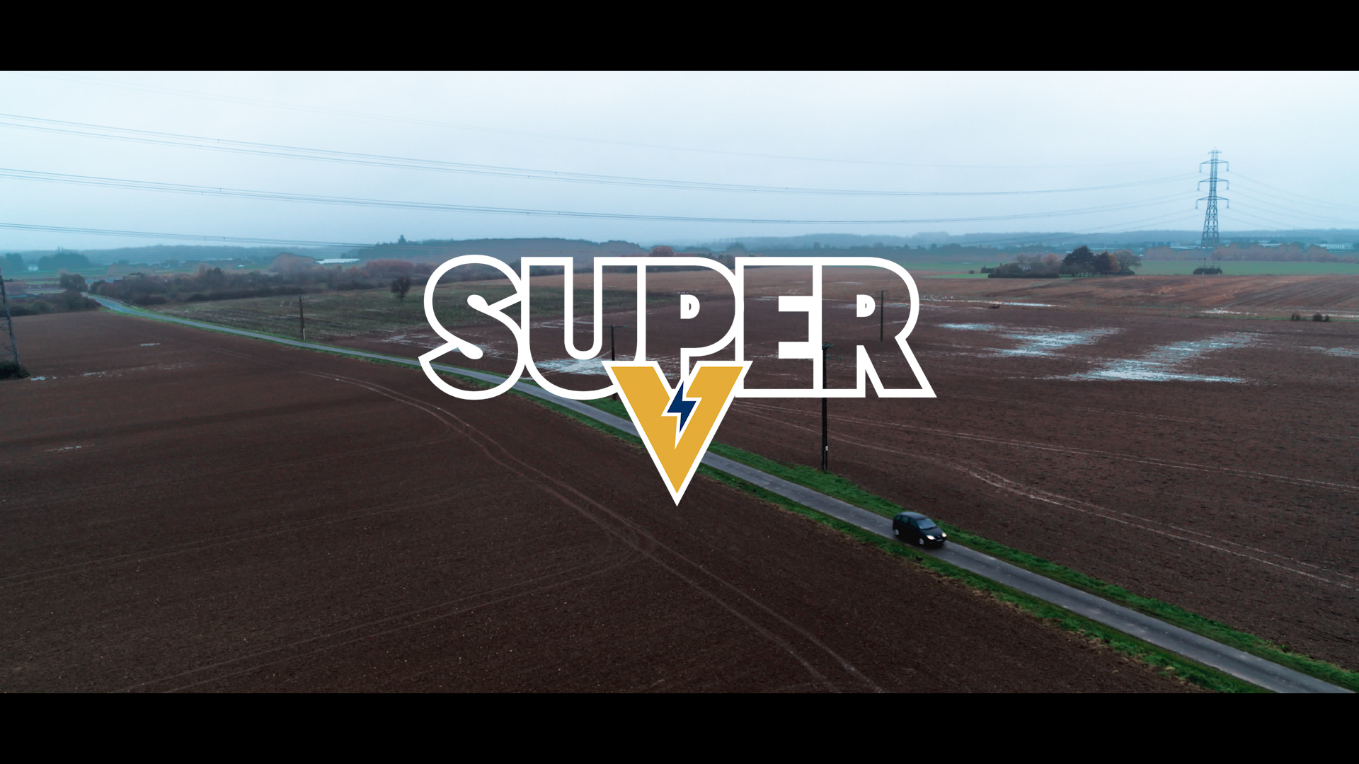 Super V