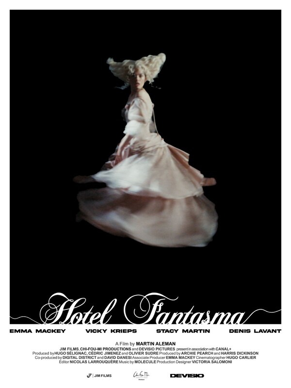 Hotel Fantasma