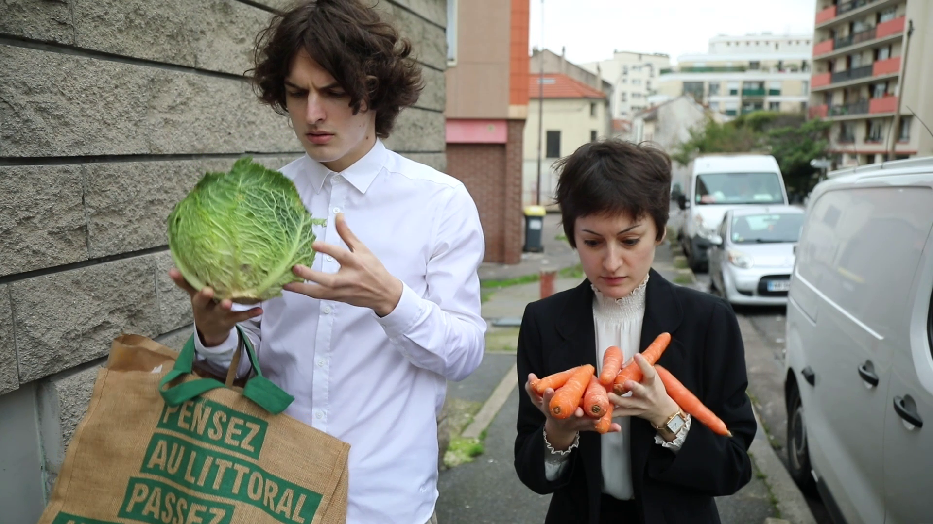Machine à capturer les méchants
