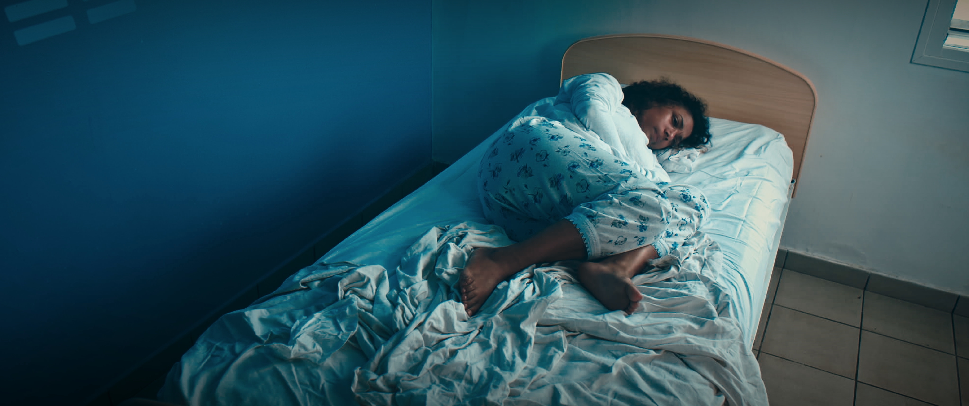 Je ne suis pas Elle, je suis l'Autre.