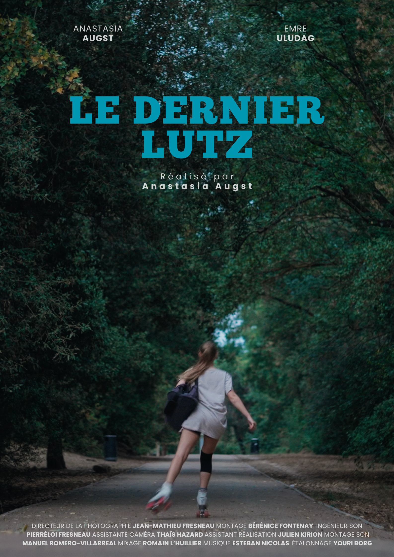 Dernier Lutz