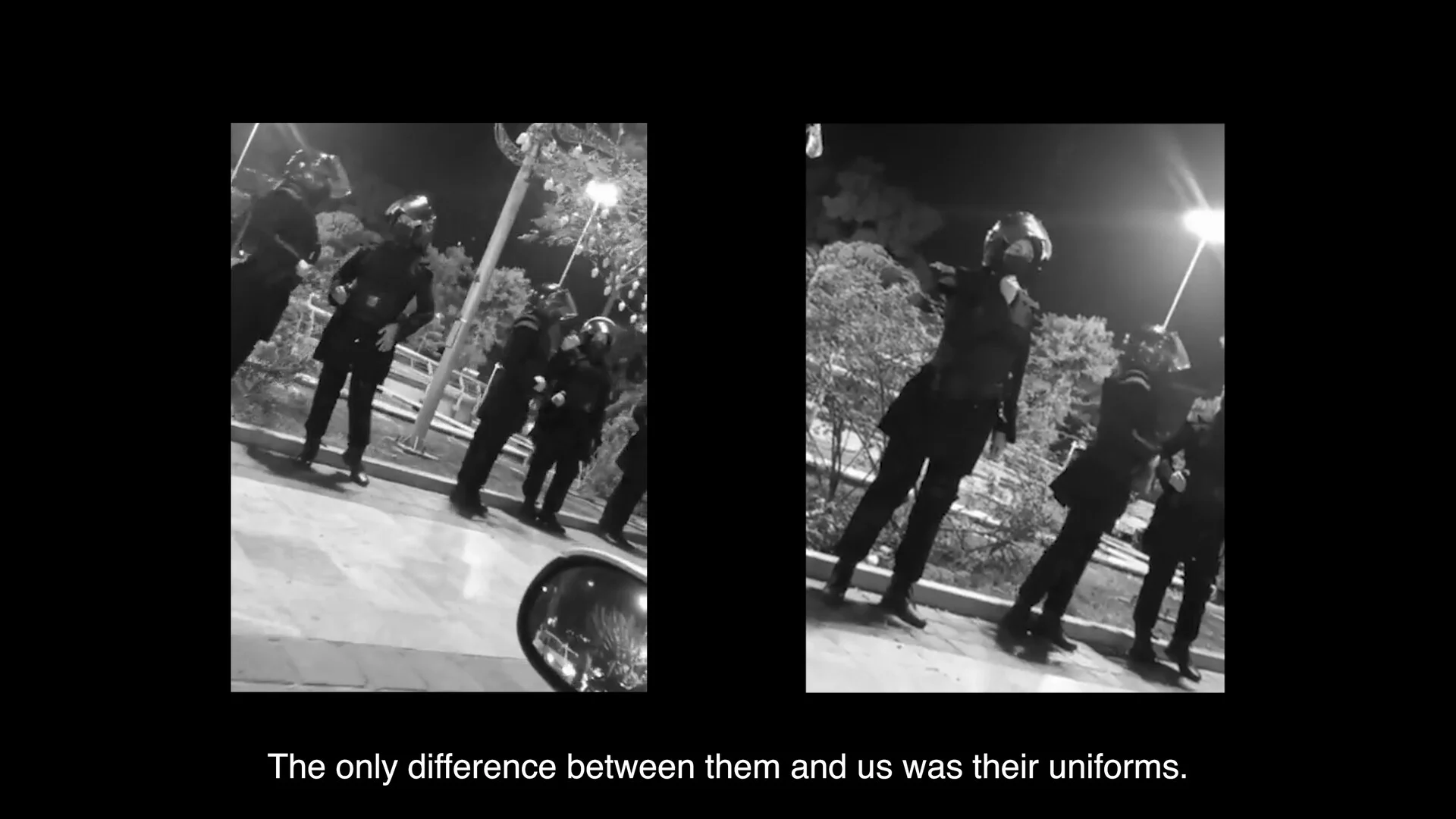 خاطرات پنجره