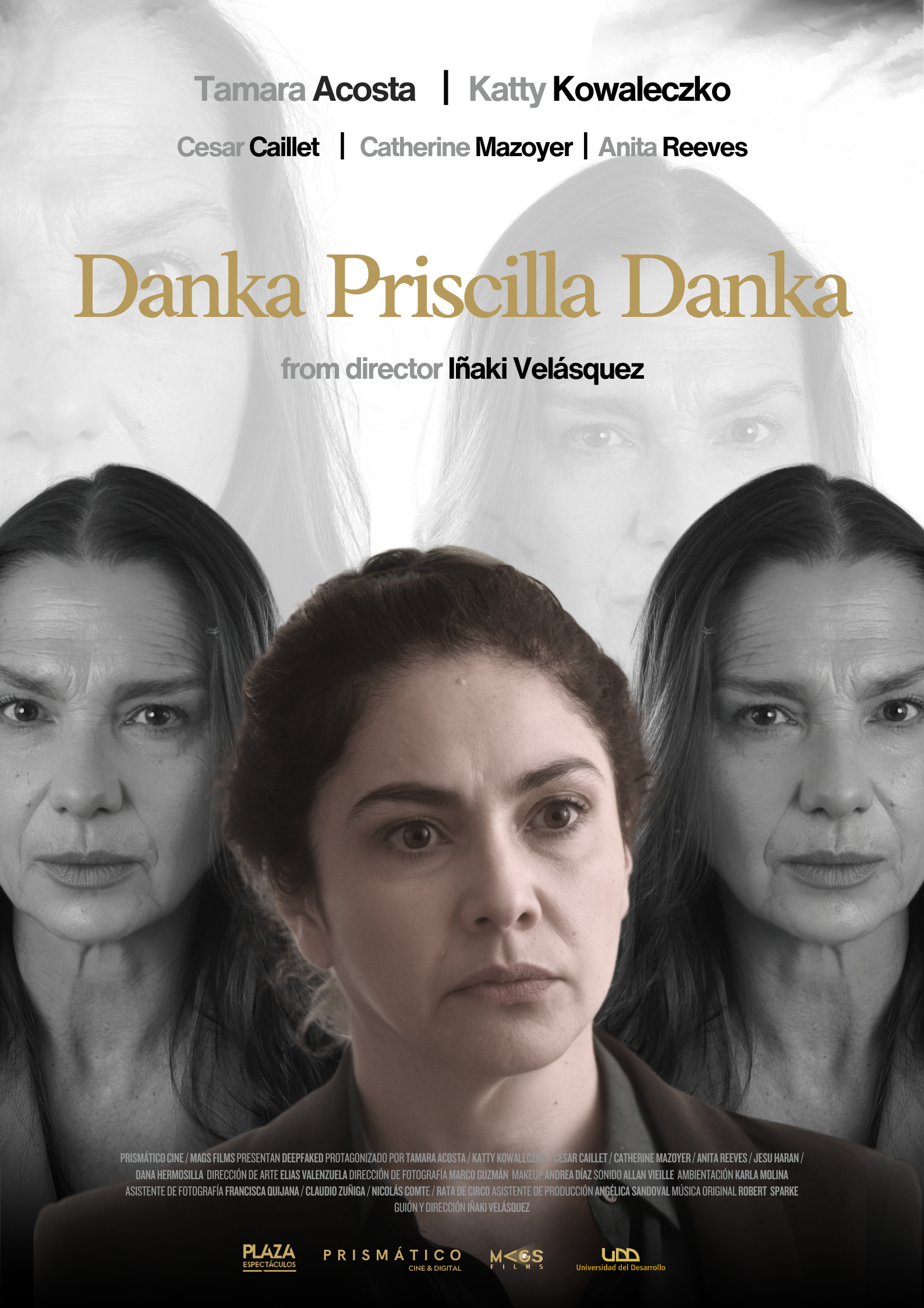 Danka Priscilla Danka