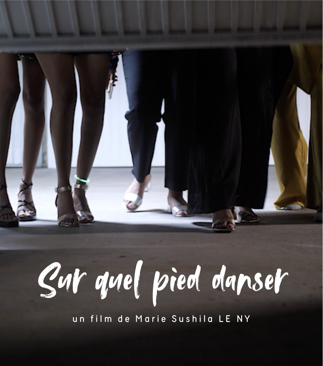 Sur quel pied danser