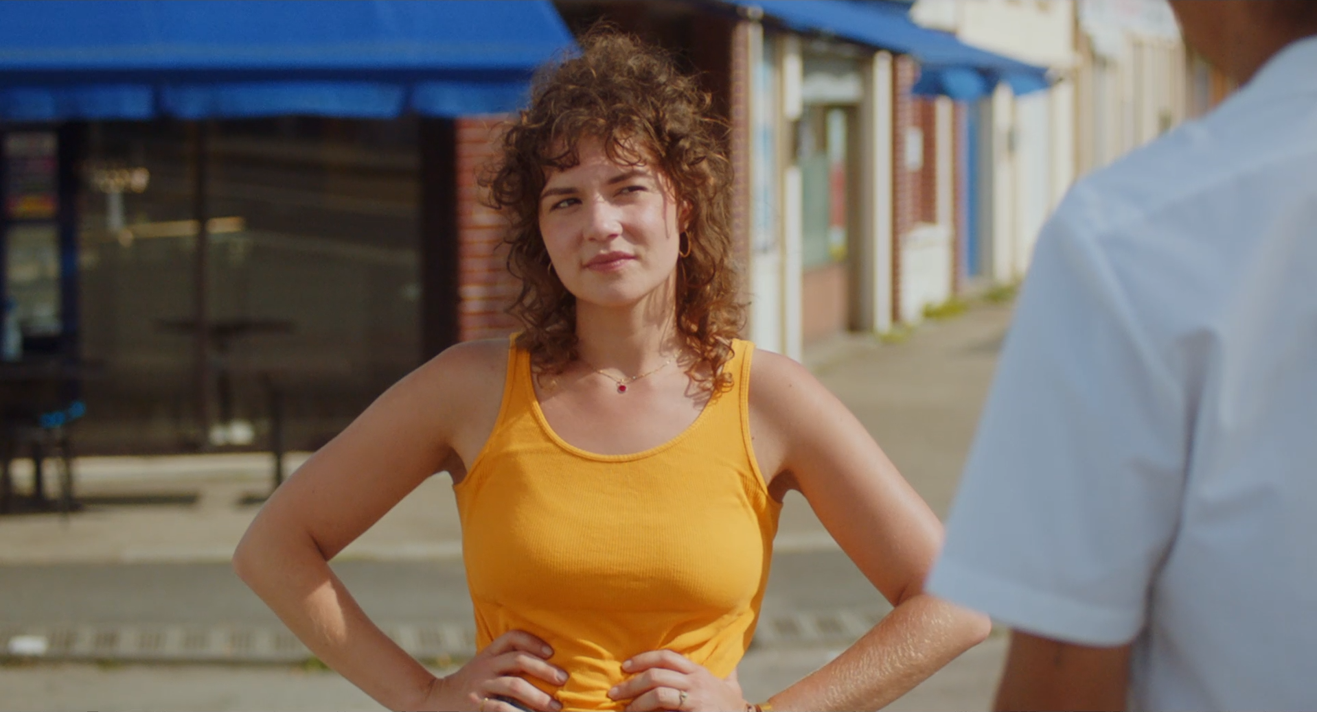 Plus belle fille du Havre