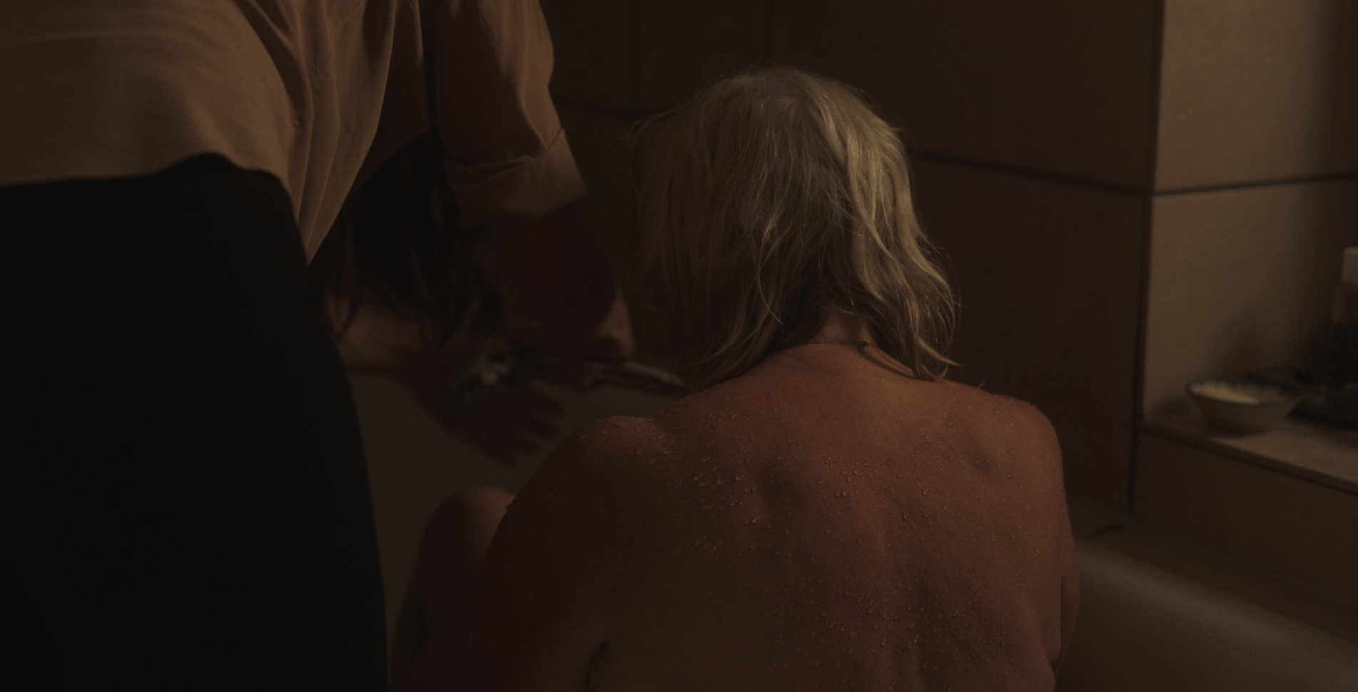 Final Death of Petra G.