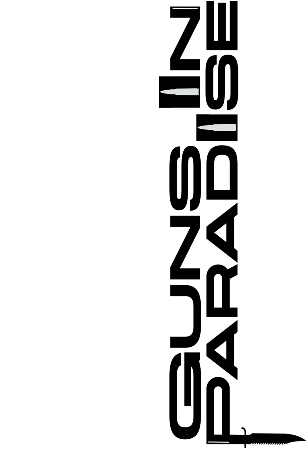 Guns in Paradise