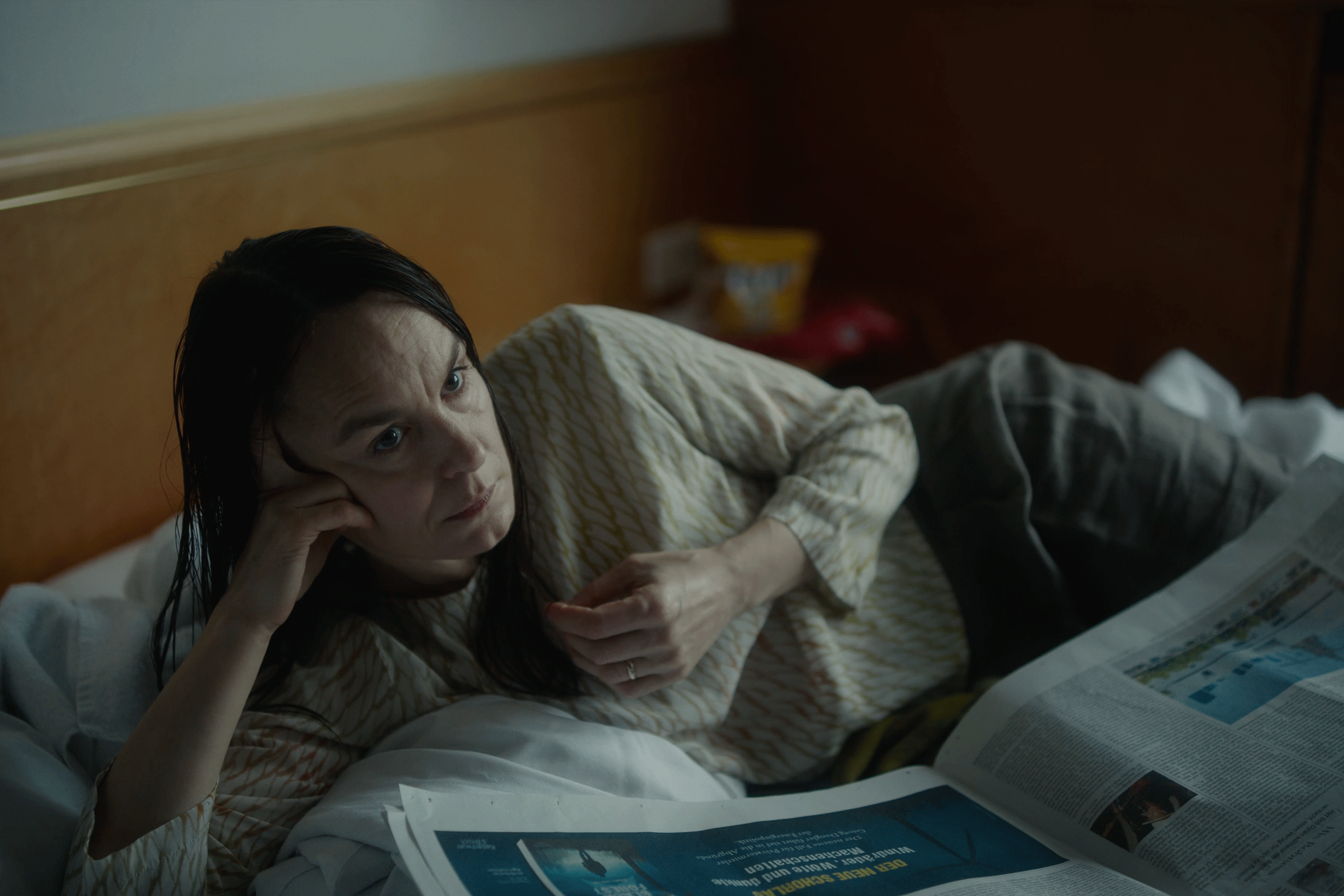 Last Tourist in Europe