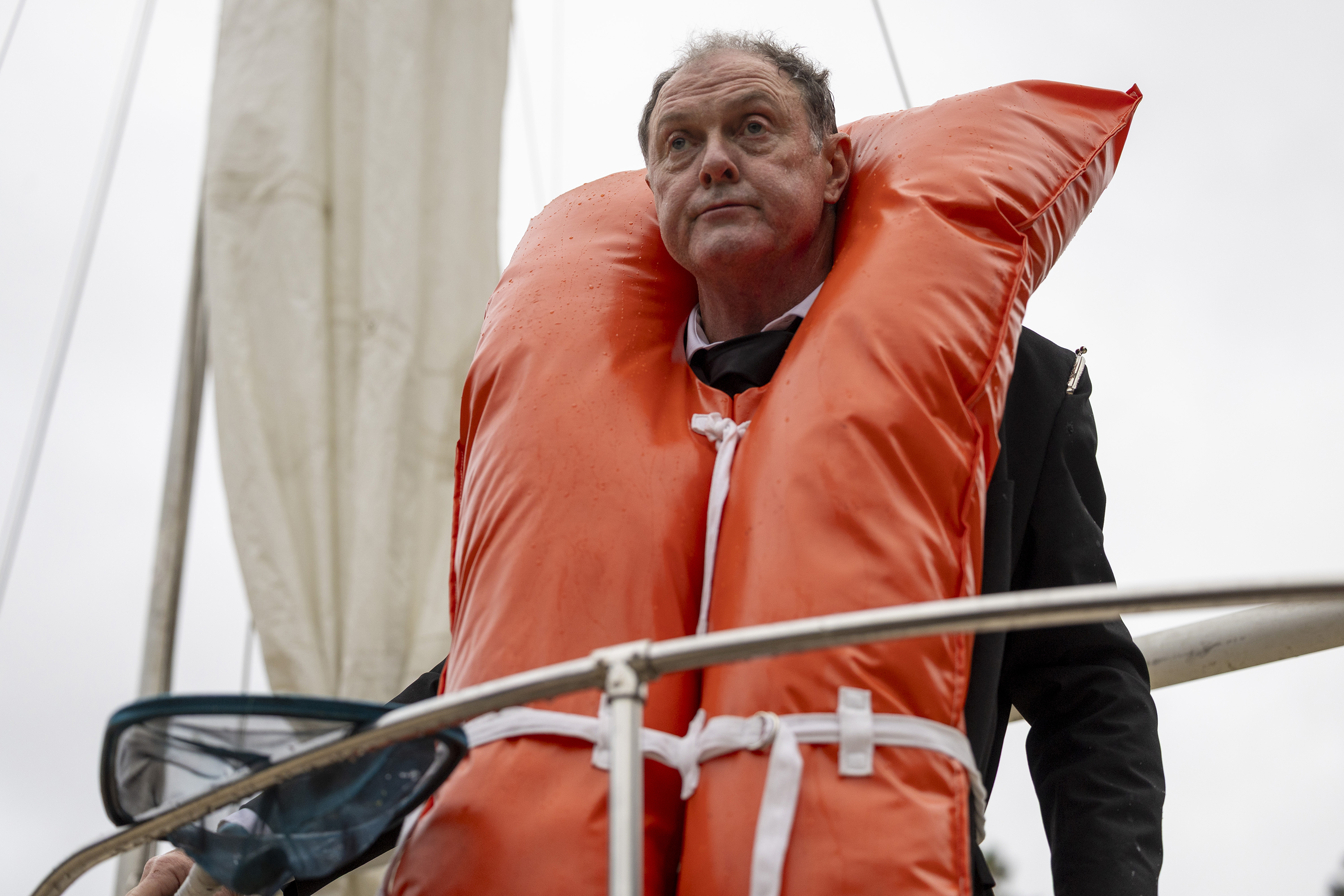 Space Between Attack and Decay