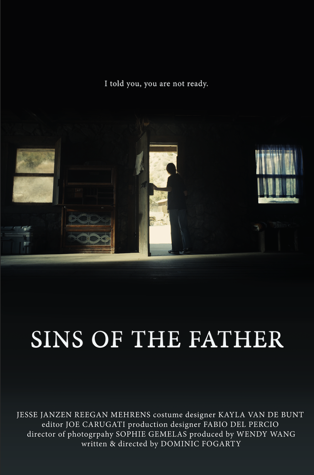 Sins of the Father