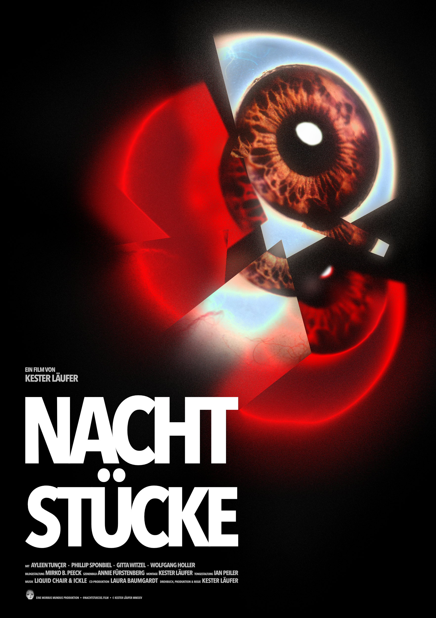 Nachtstücke