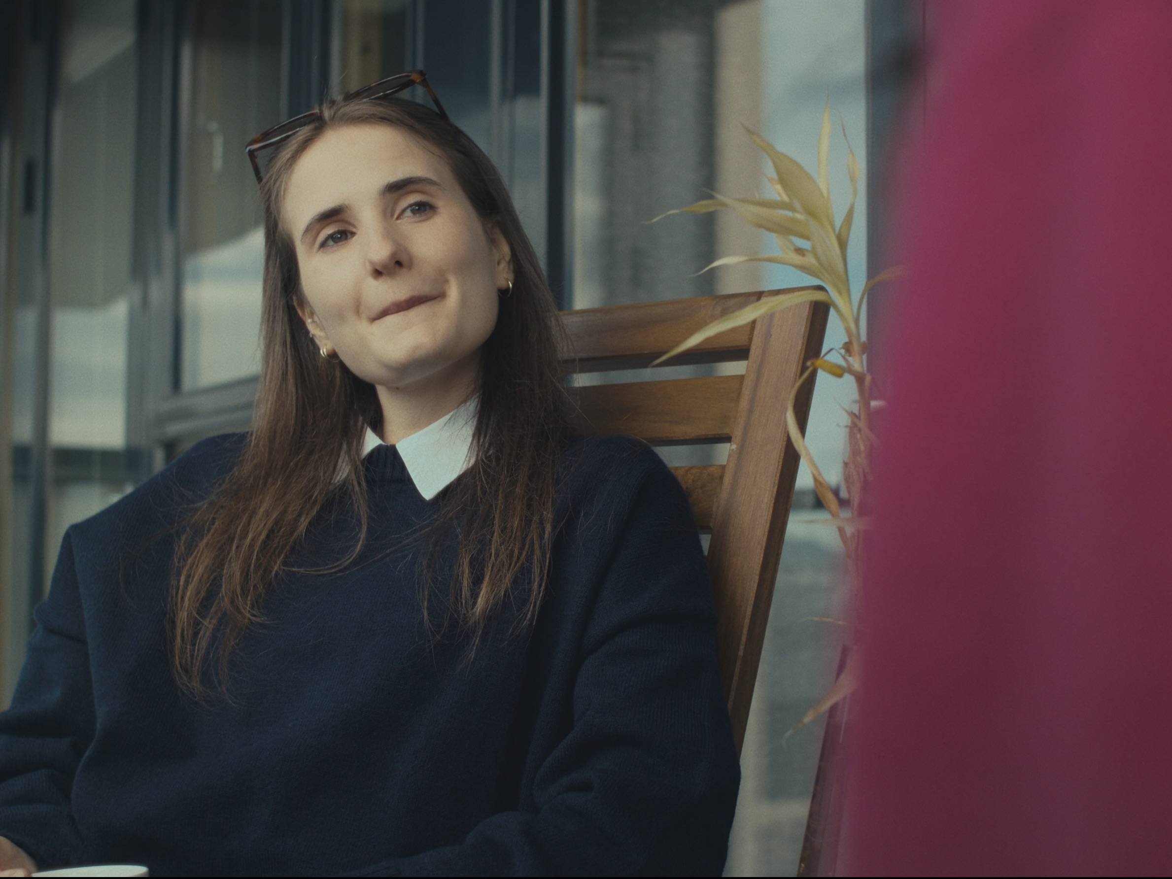 It's All In The Little Things