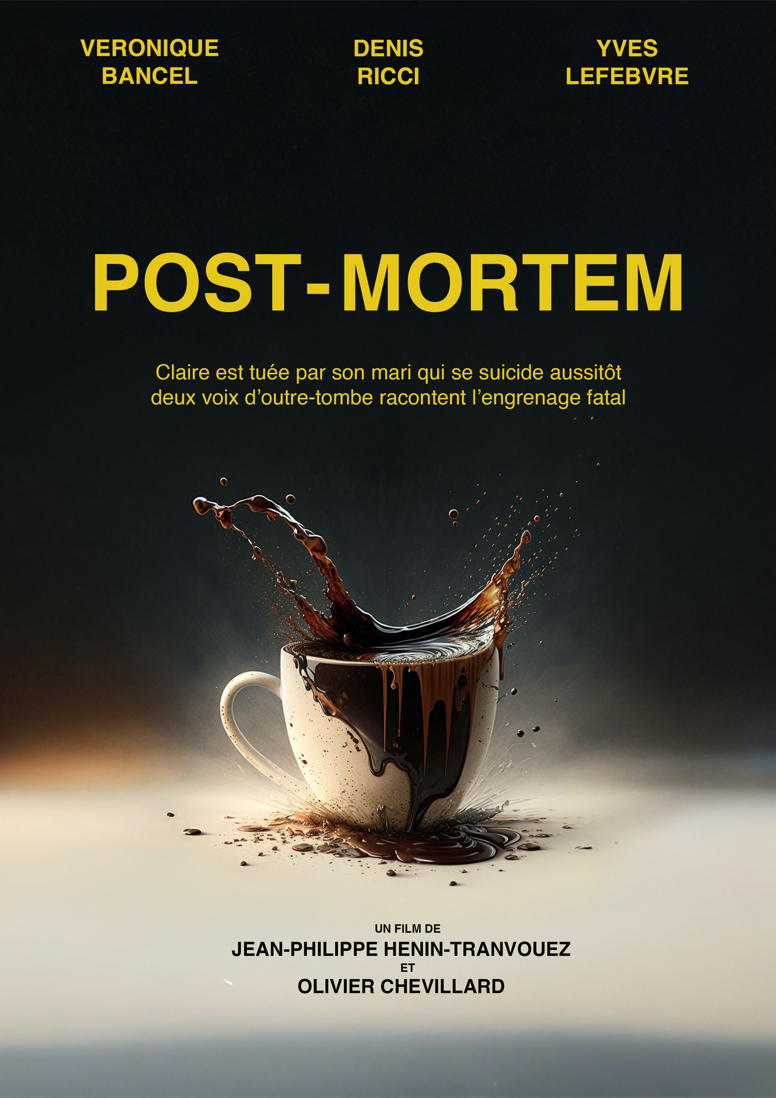 Post Mortem