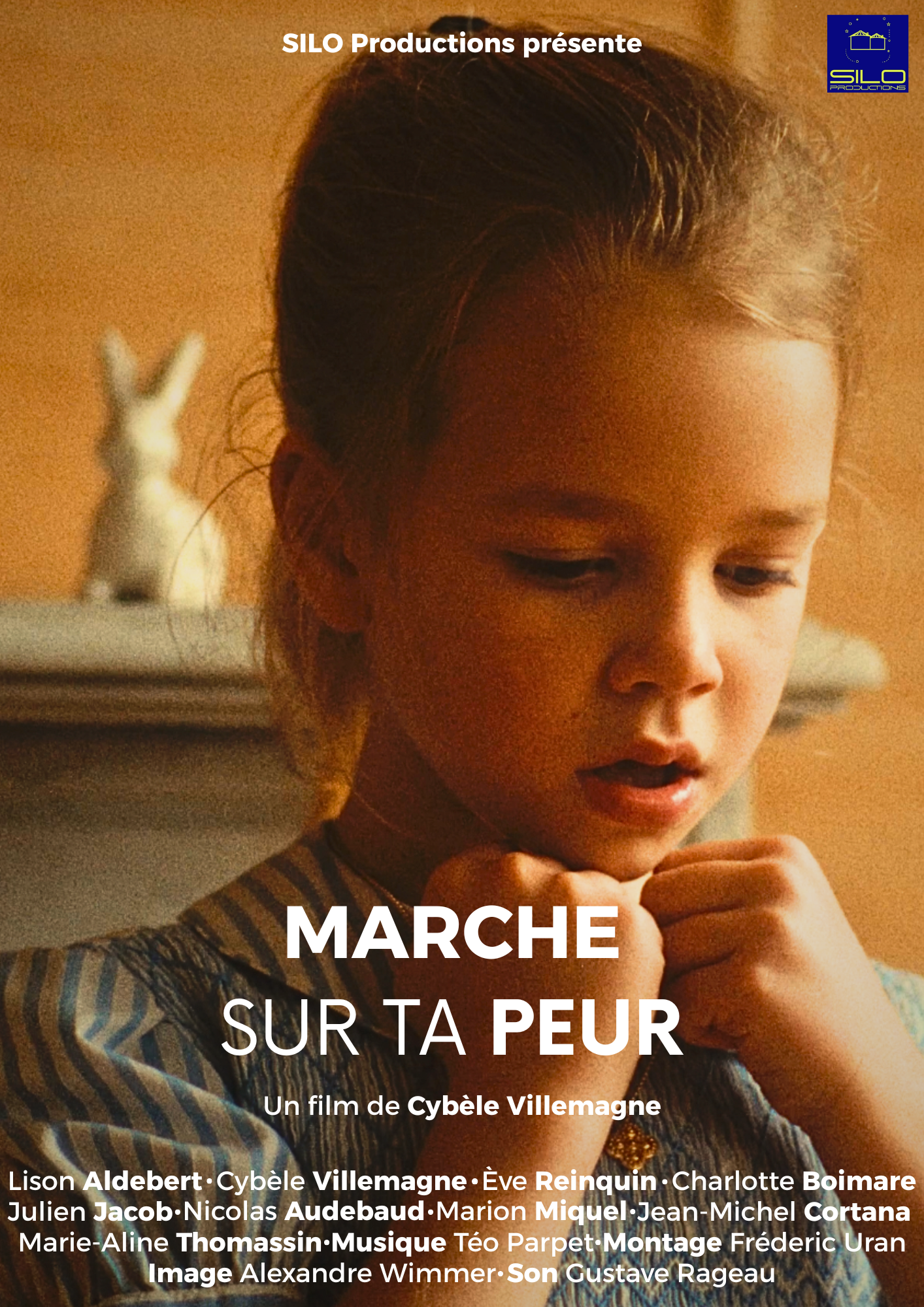 Marche sur ta Peur