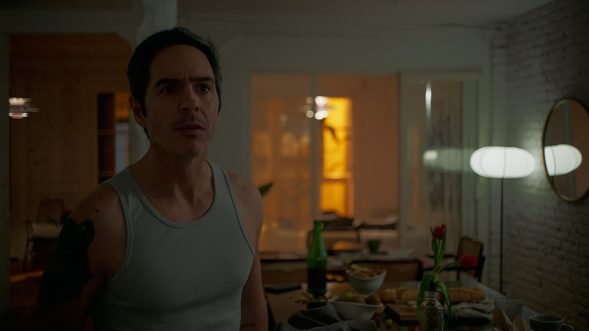 Dos noches en Bilbao