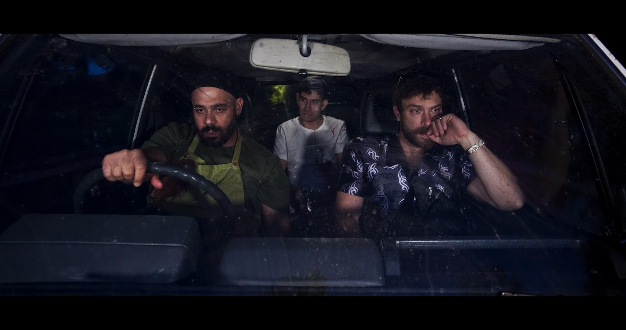 O megalos peripatos tou nikou