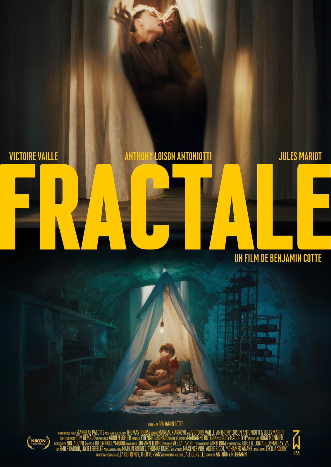 Fractale