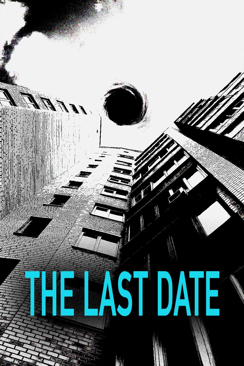 LAST DATE