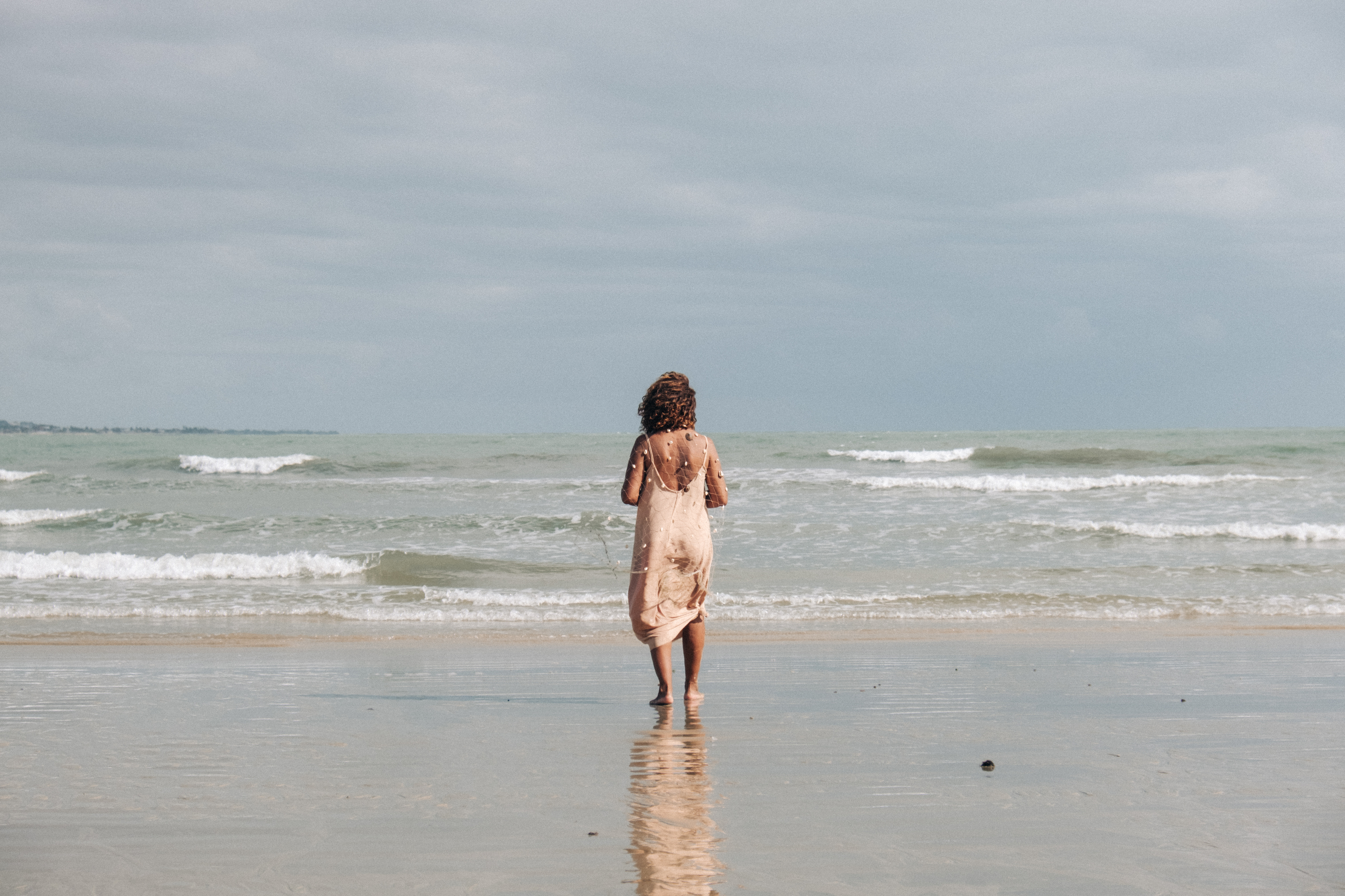 Trajeto do Desmoronamento