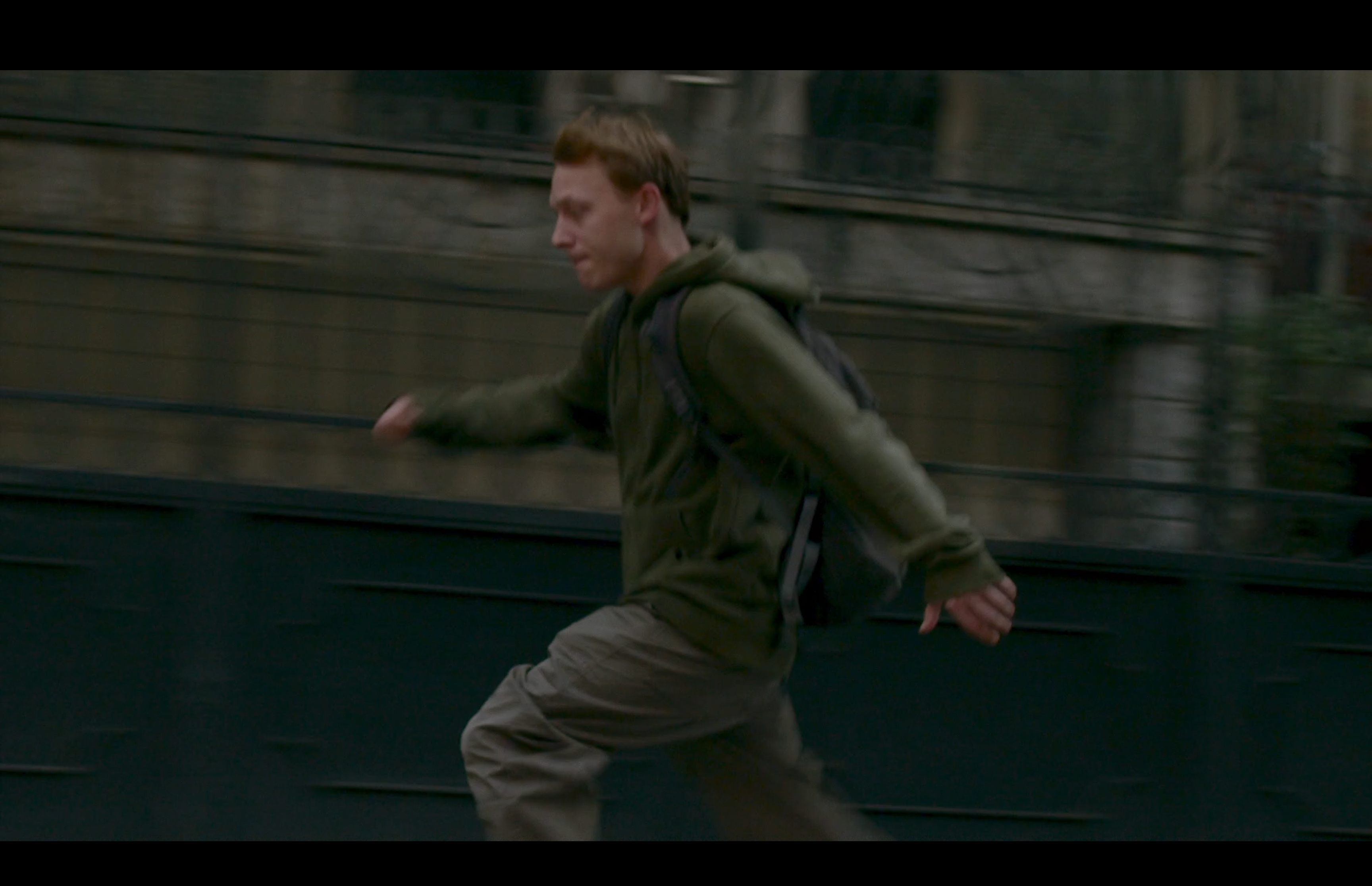 Runaway