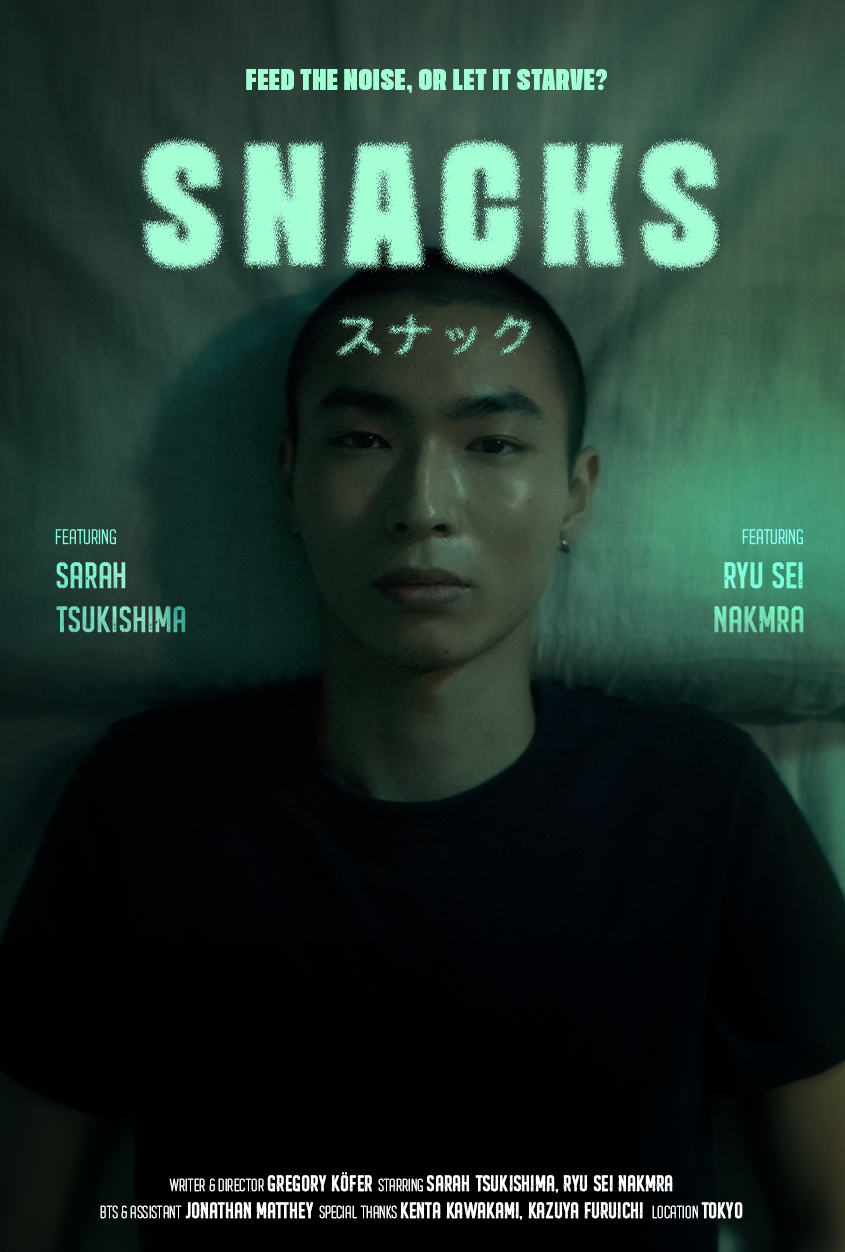 Snacks