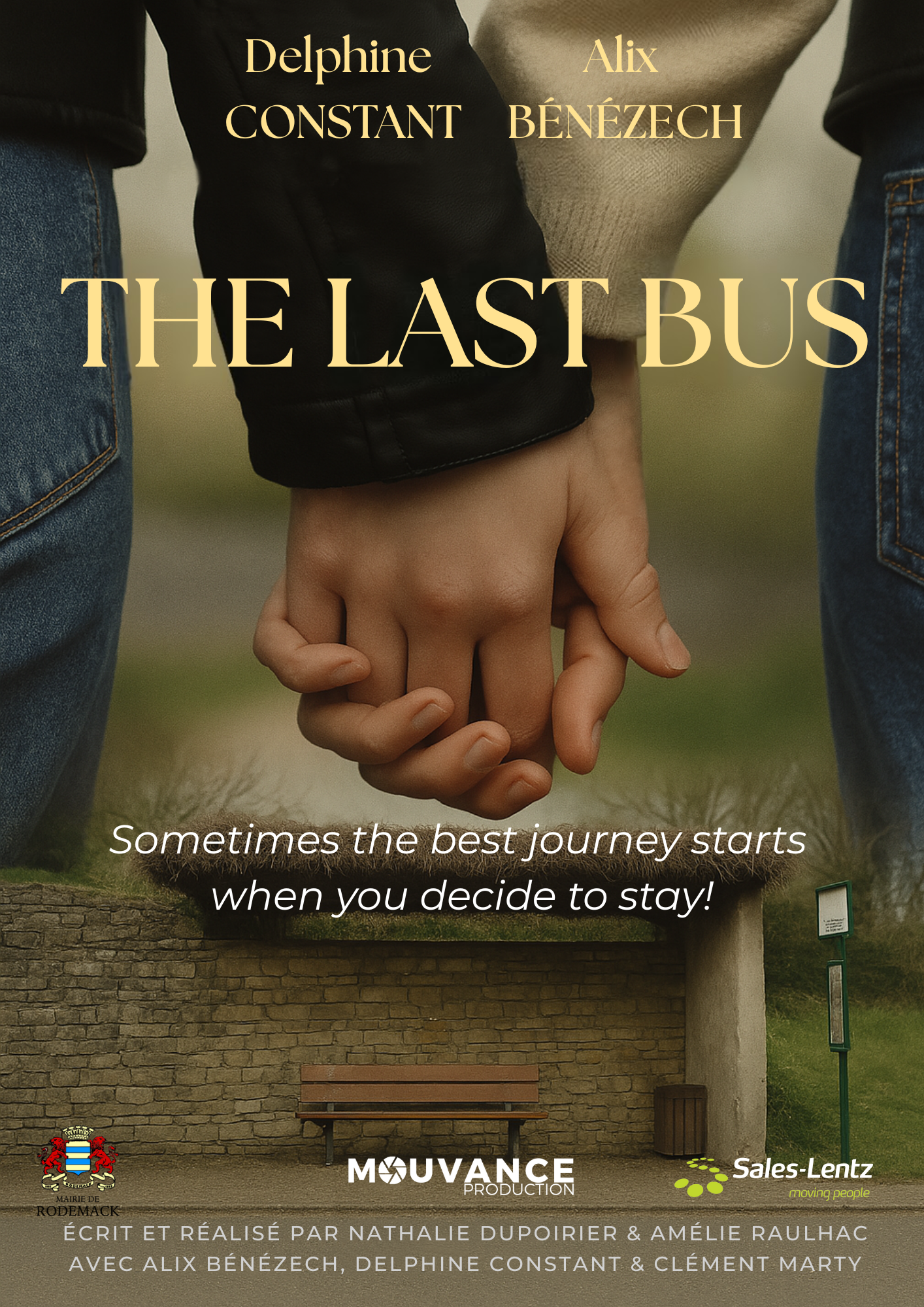 Last Bus