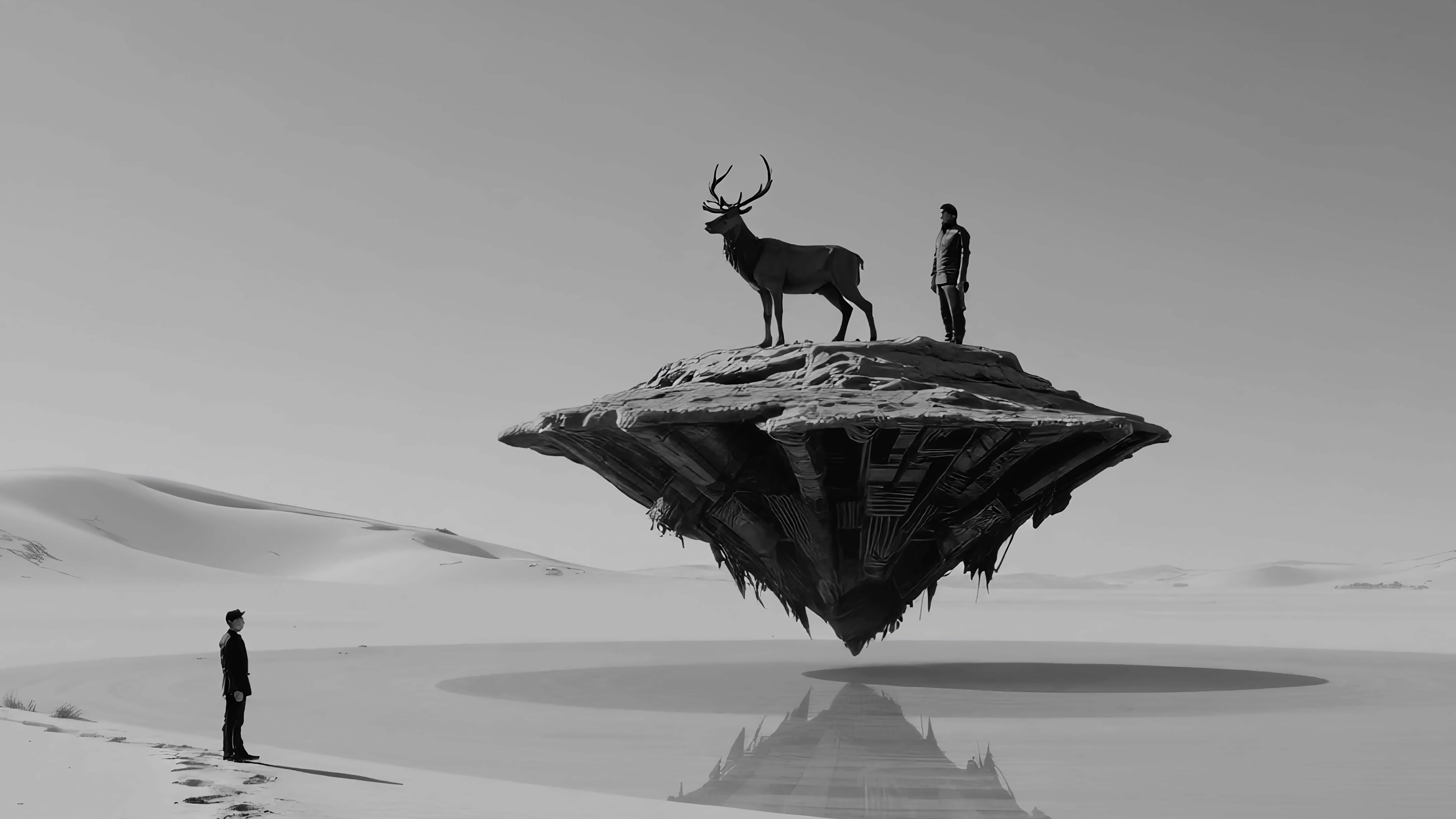 Song of Impermanence