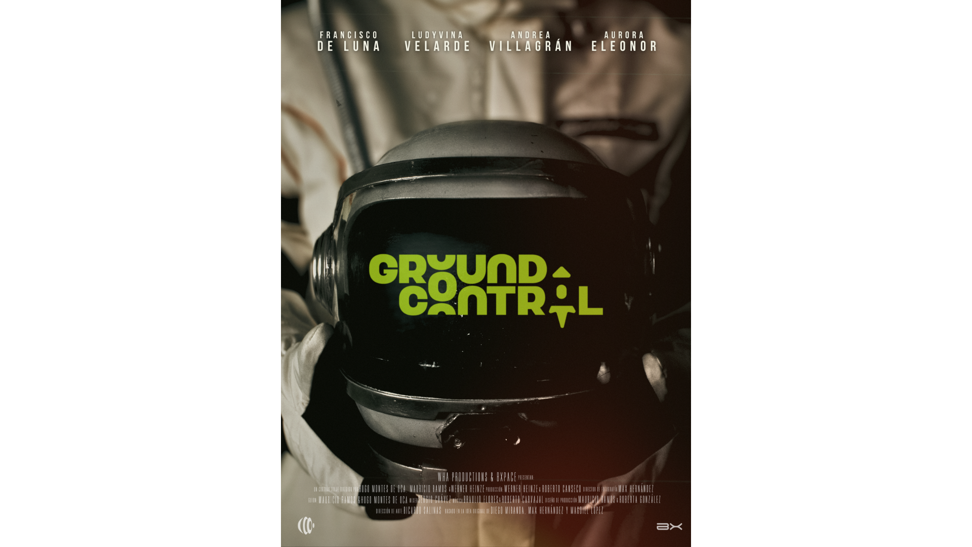 Ground Control