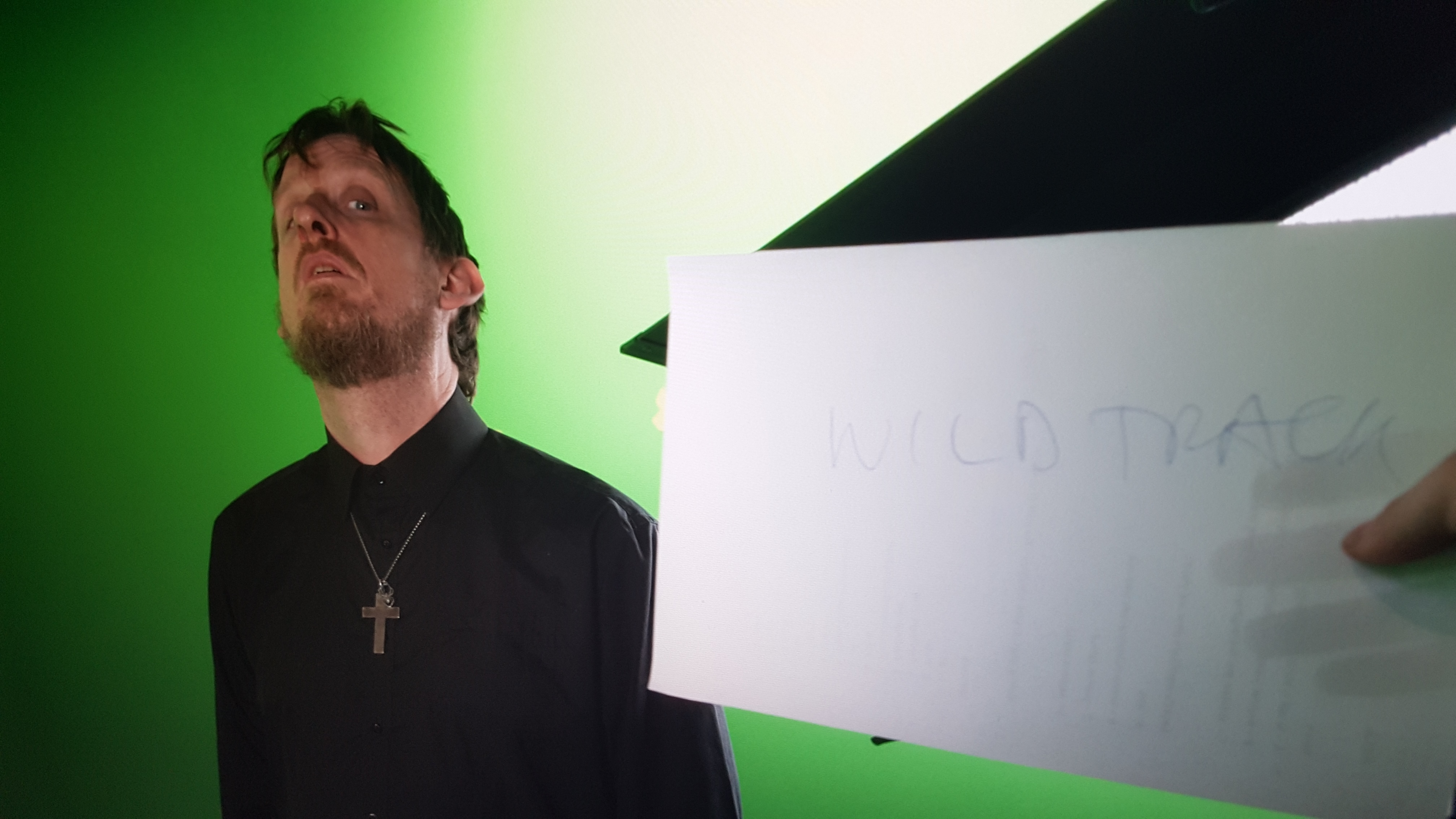 Tinker Tailor Stranger Self