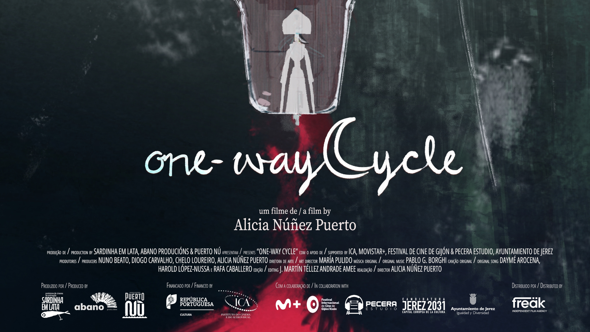 One-Way Cycle