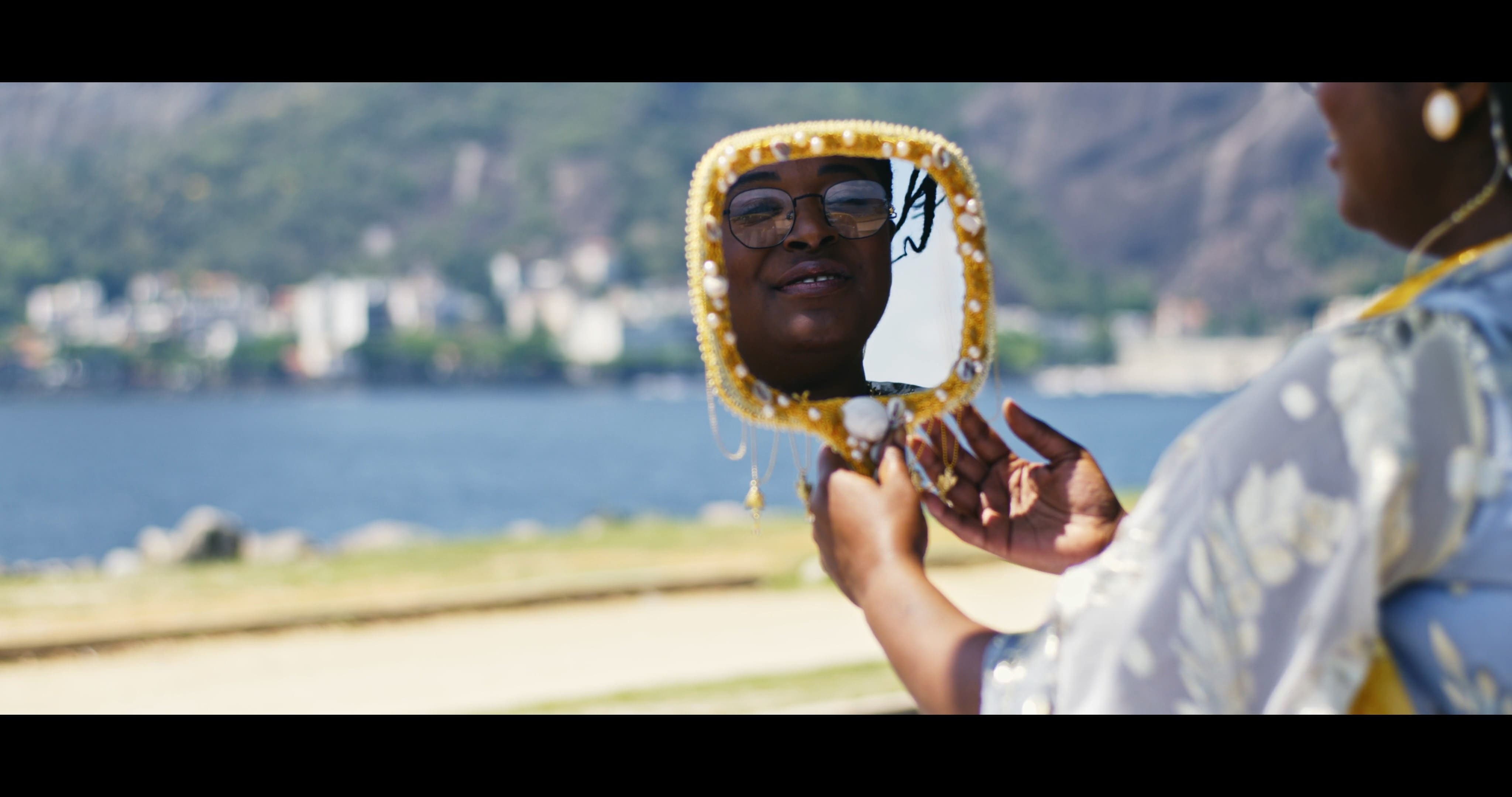 Memórias com vista pro mar