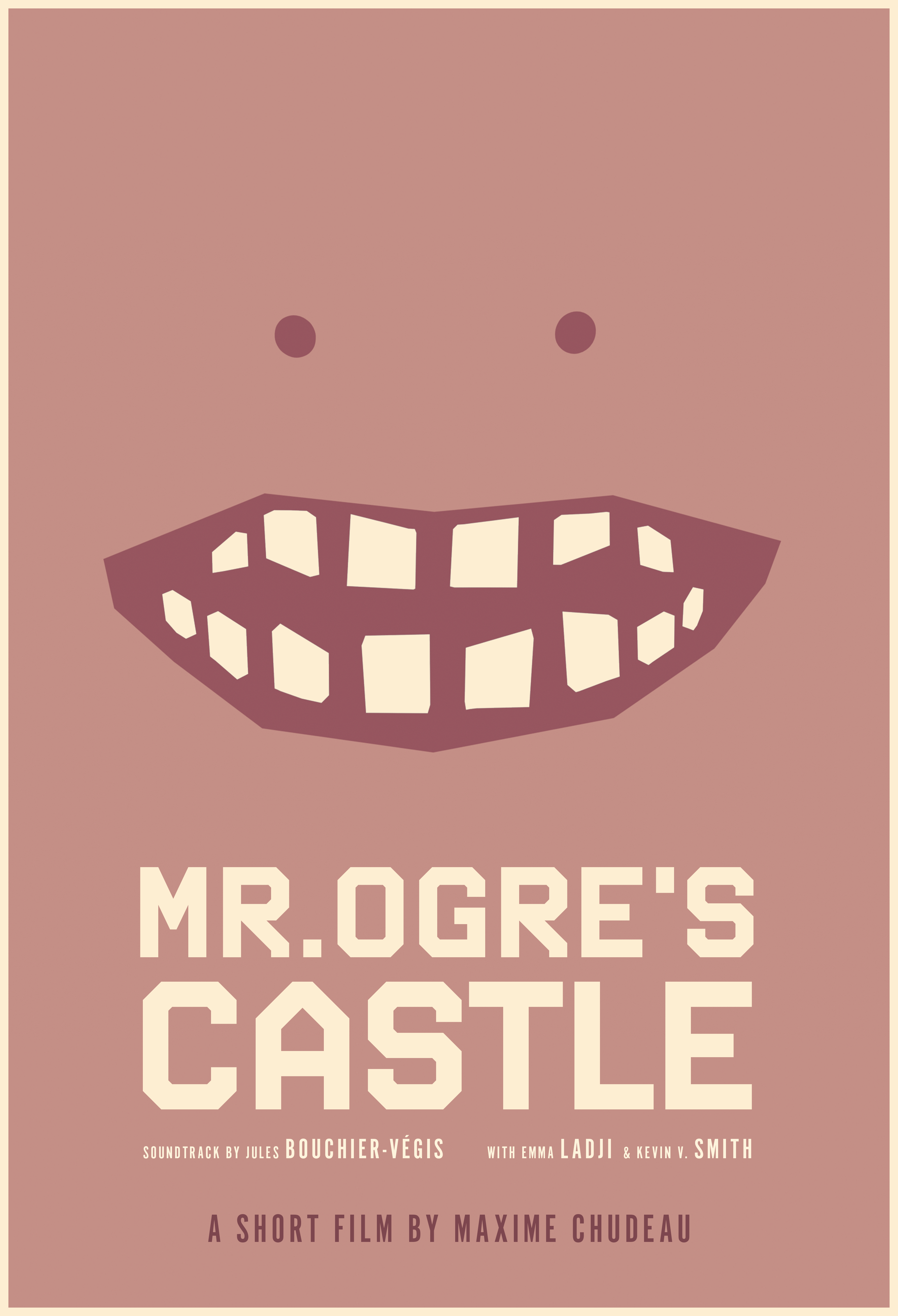 Mr. Ogre's Castle